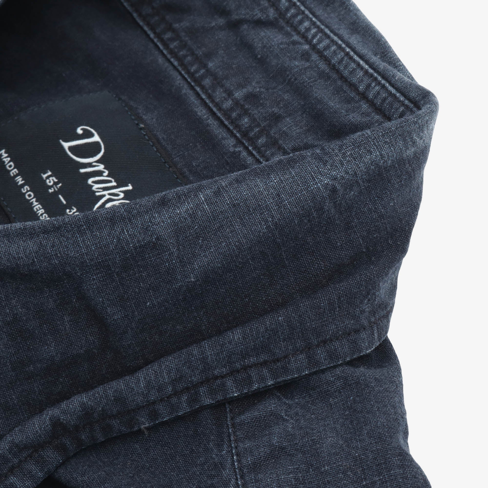 Two Pocket Work Shirt