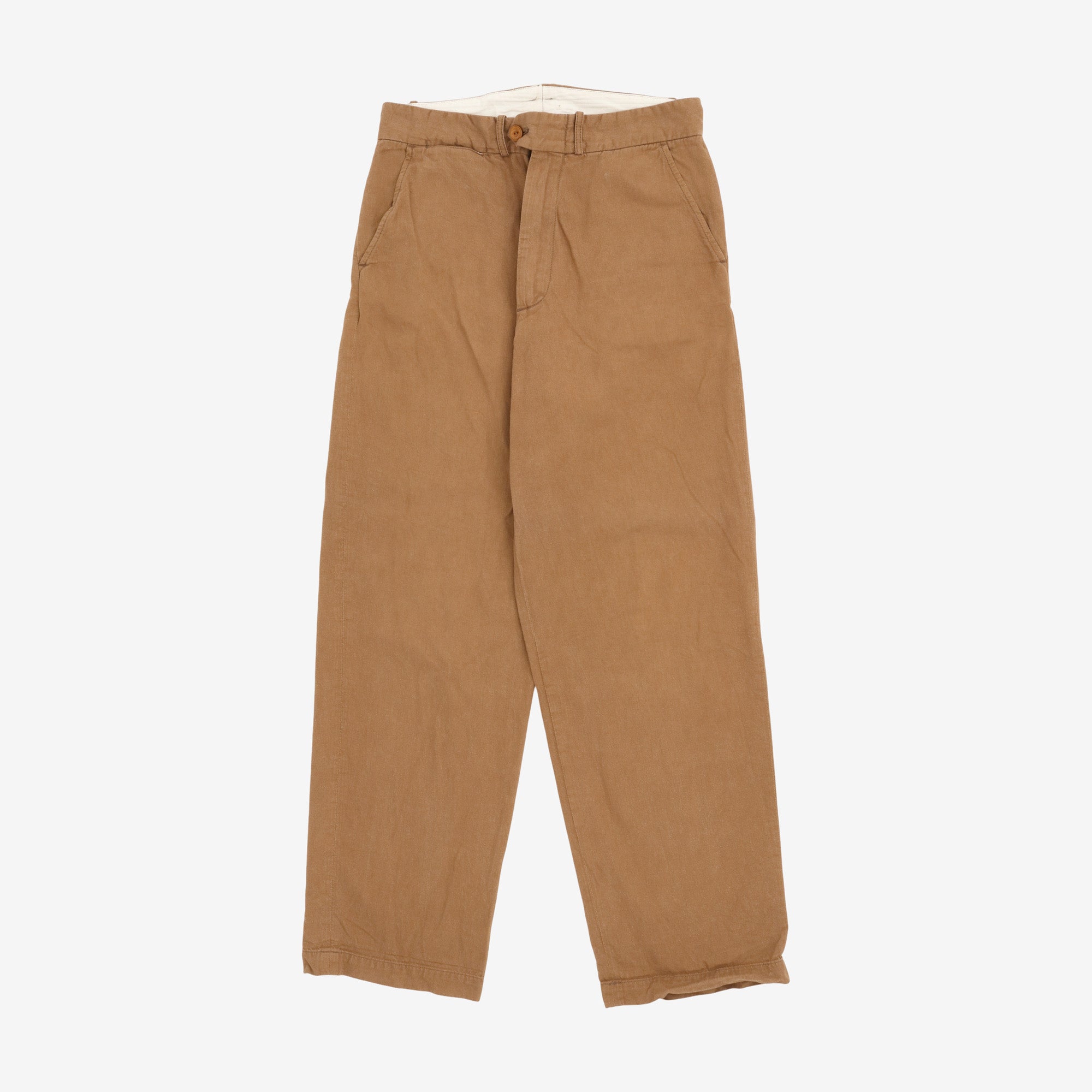 130 Loose Fit Chino (31W X 30L)