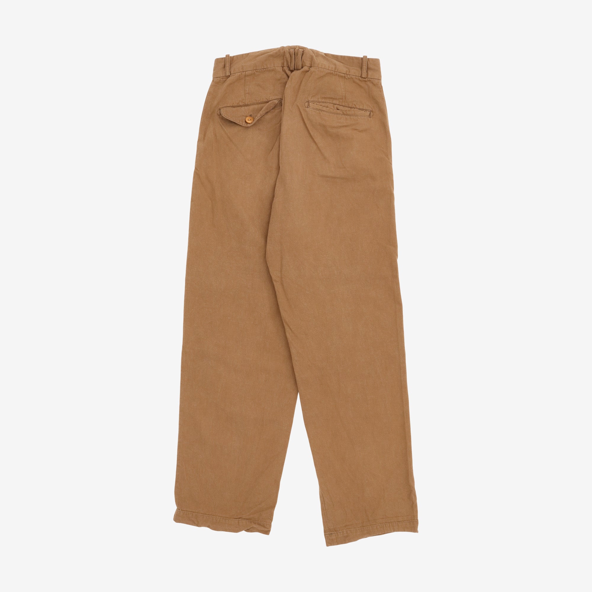130 Loose Fit Chino (31W X 30L)