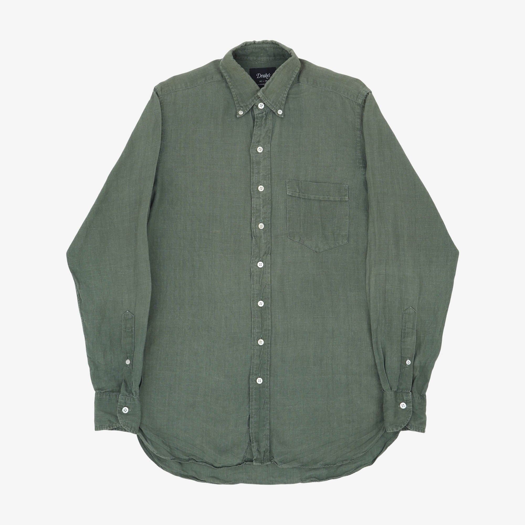 BD Linen Shirt