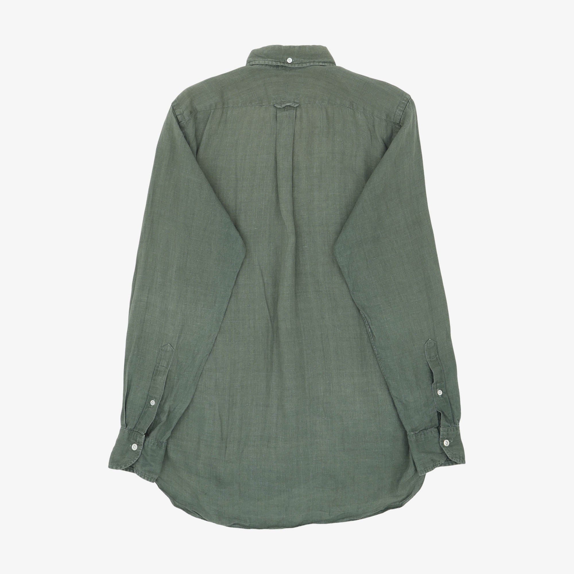 BD Linen Shirt