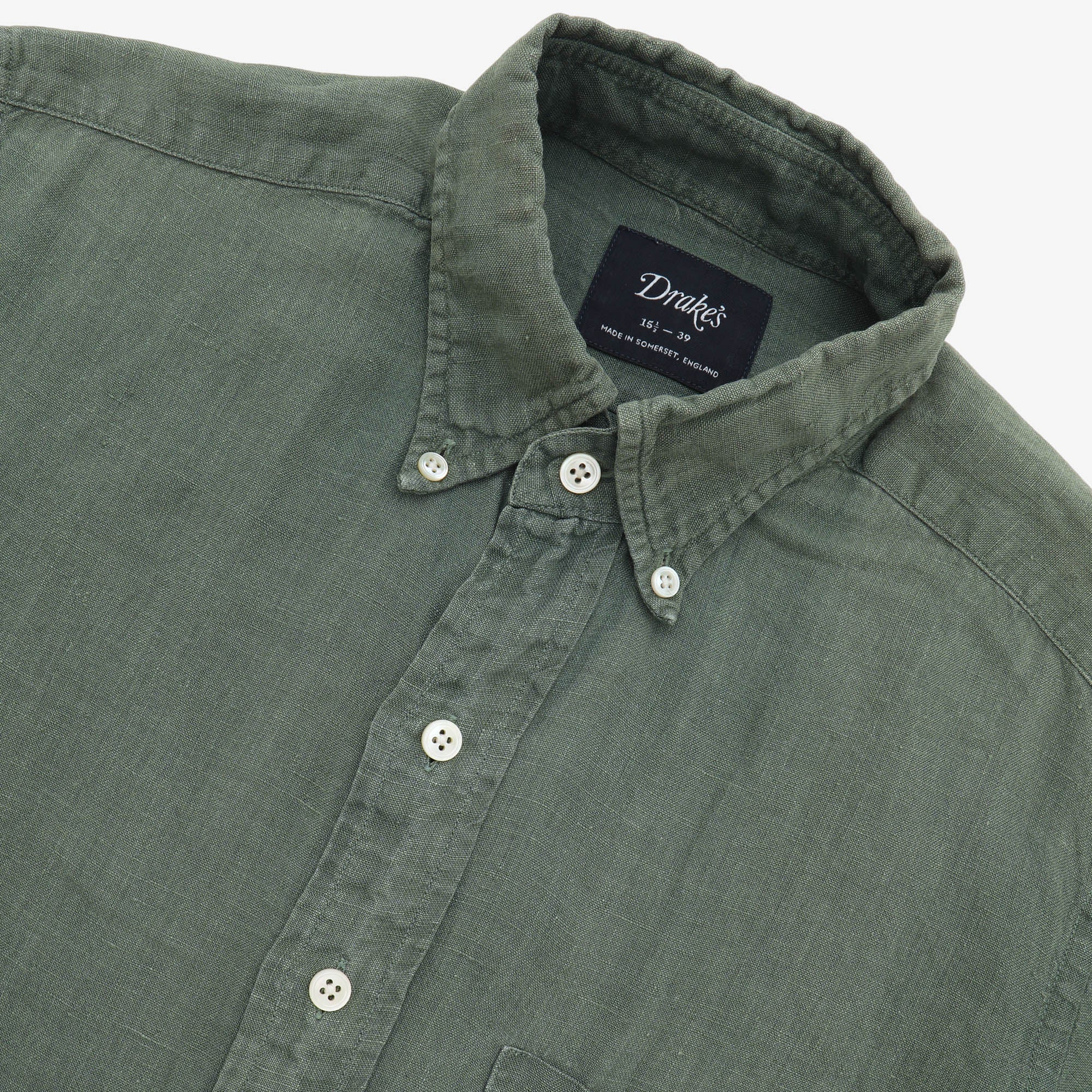 BD Linen Shirt