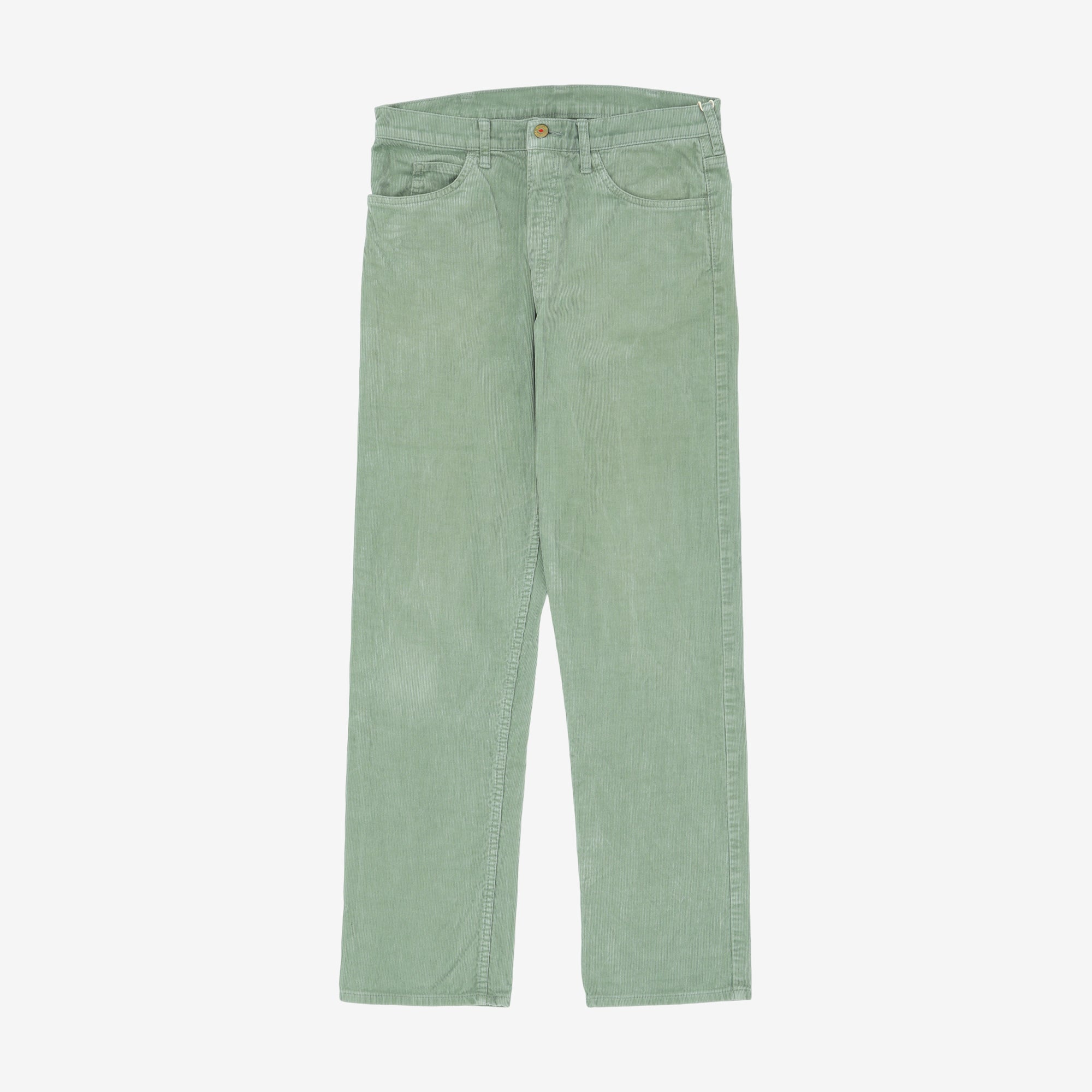 351 Corduroy Jeans (32W X 30.5L)