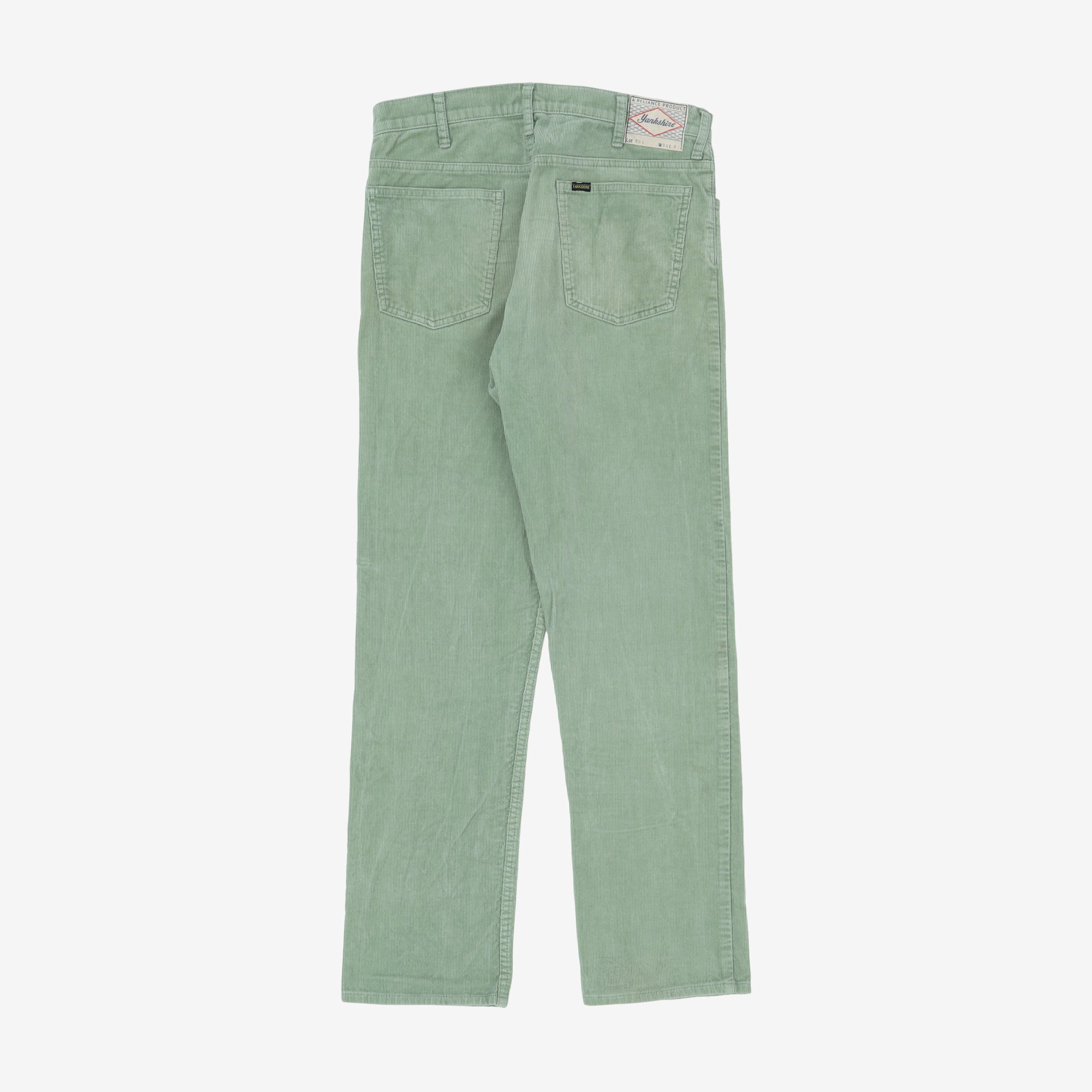 351 Corduroy Jeans (32W X 30.5L)