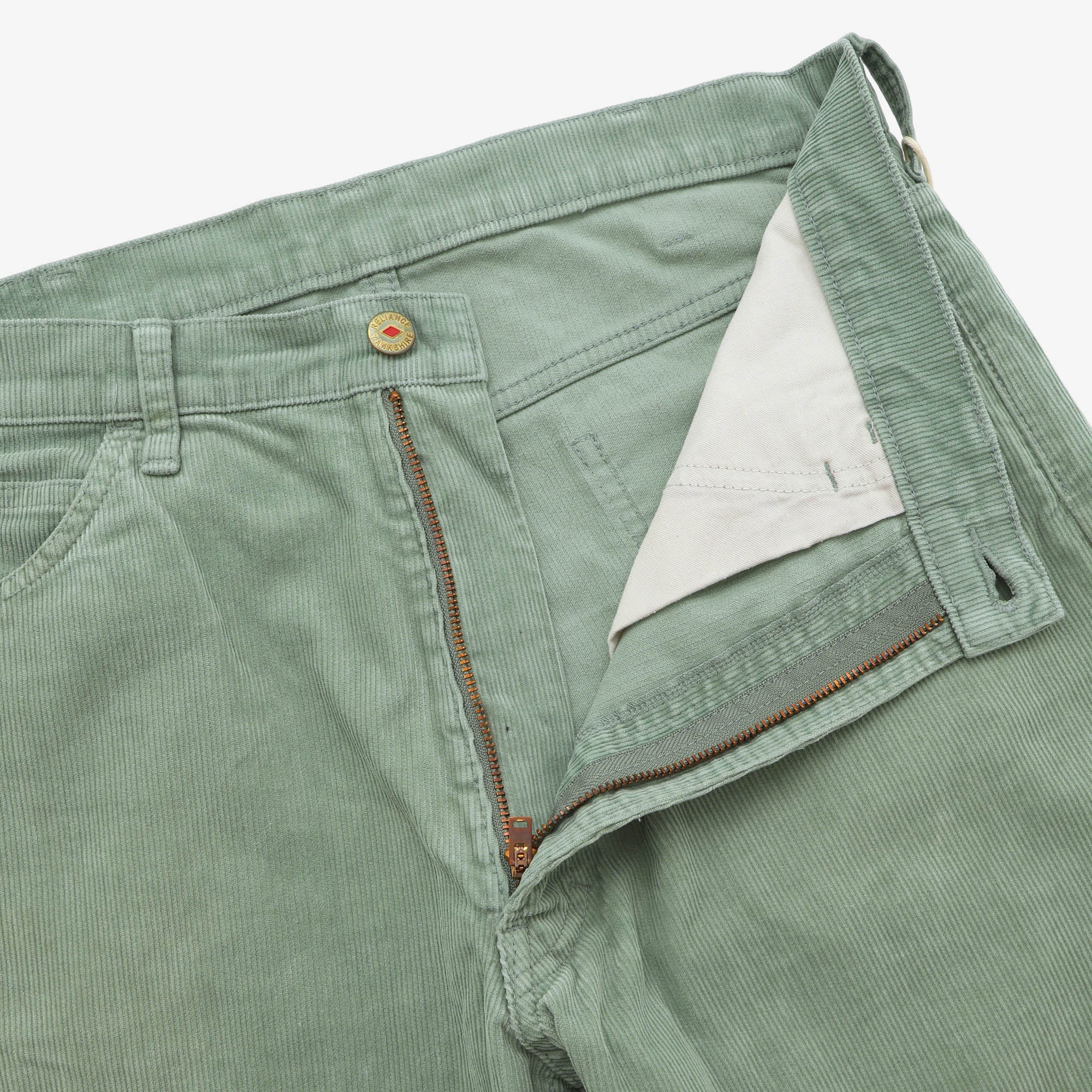 351 Corduroy Jeans (32W X 30.5L)