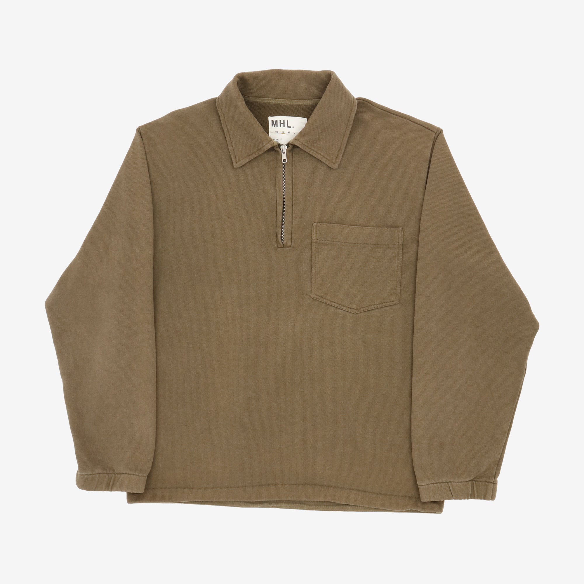 MHL Loopback Track Top