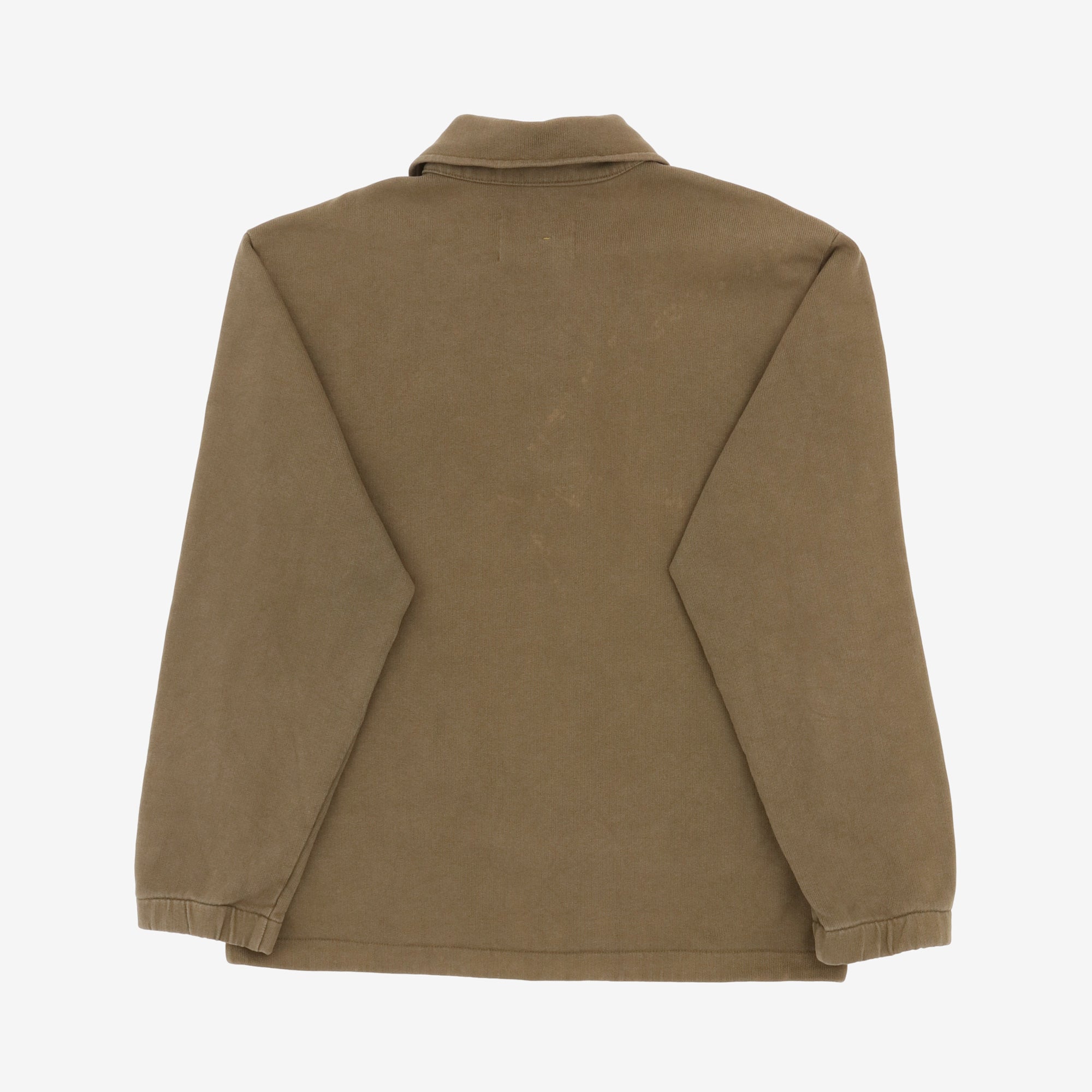 MHL Loopback Track Top