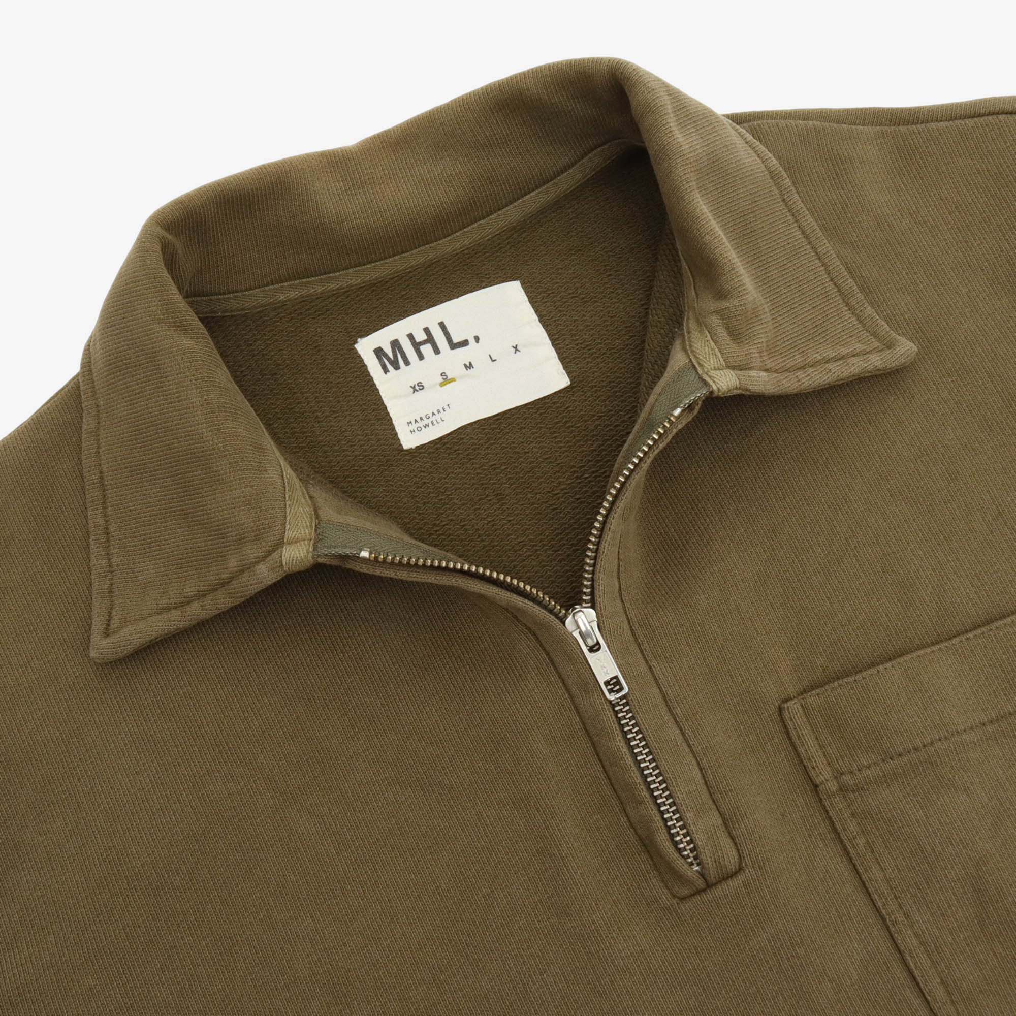 MHL Loopback Track Top
