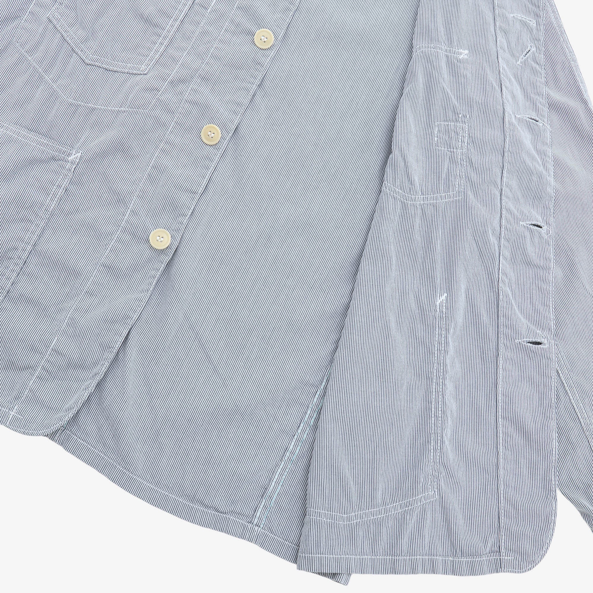 Hickory Engineers Jacket