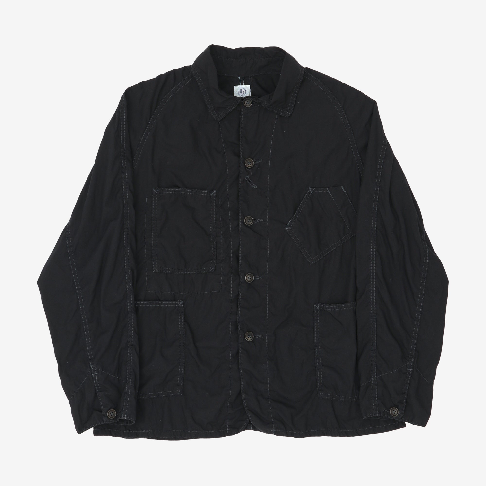 Sweetbear Sateen Jacket