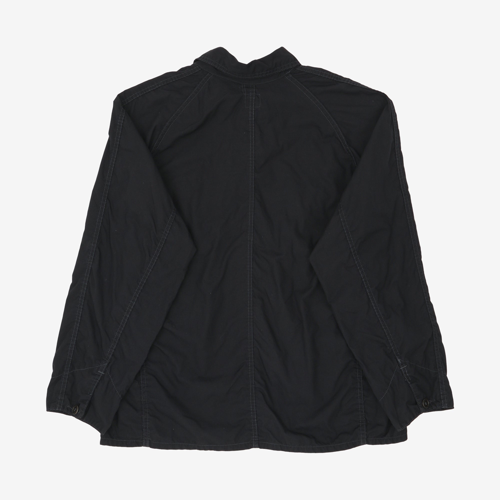 Sweetbear Sateen Jacket