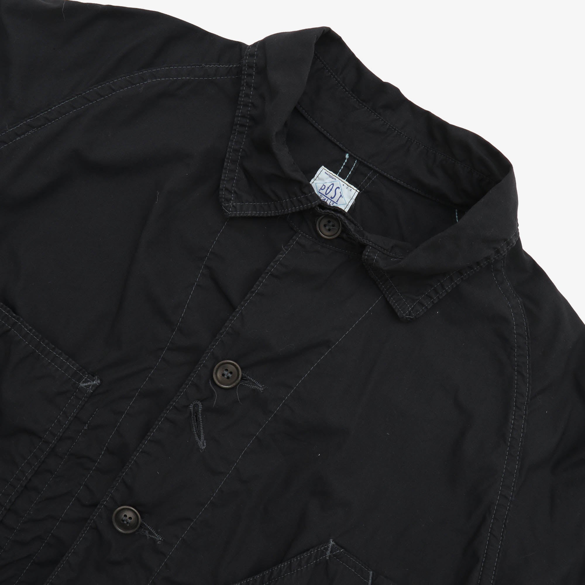 Sweetbear Sateen Jacket