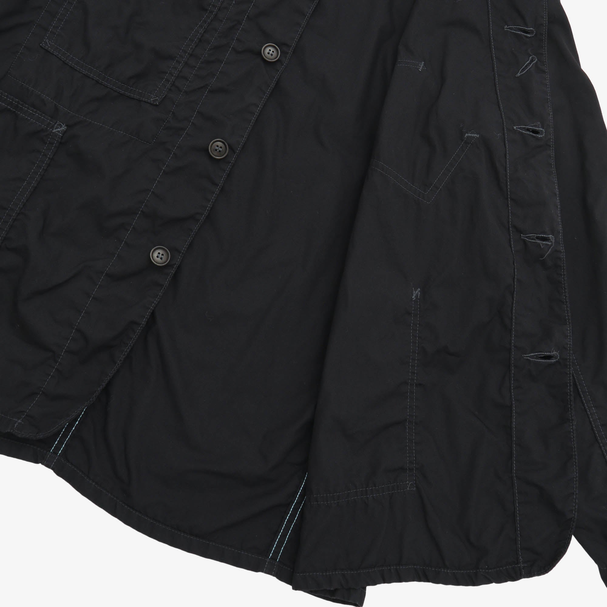 Sweetbear Sateen Jacket
