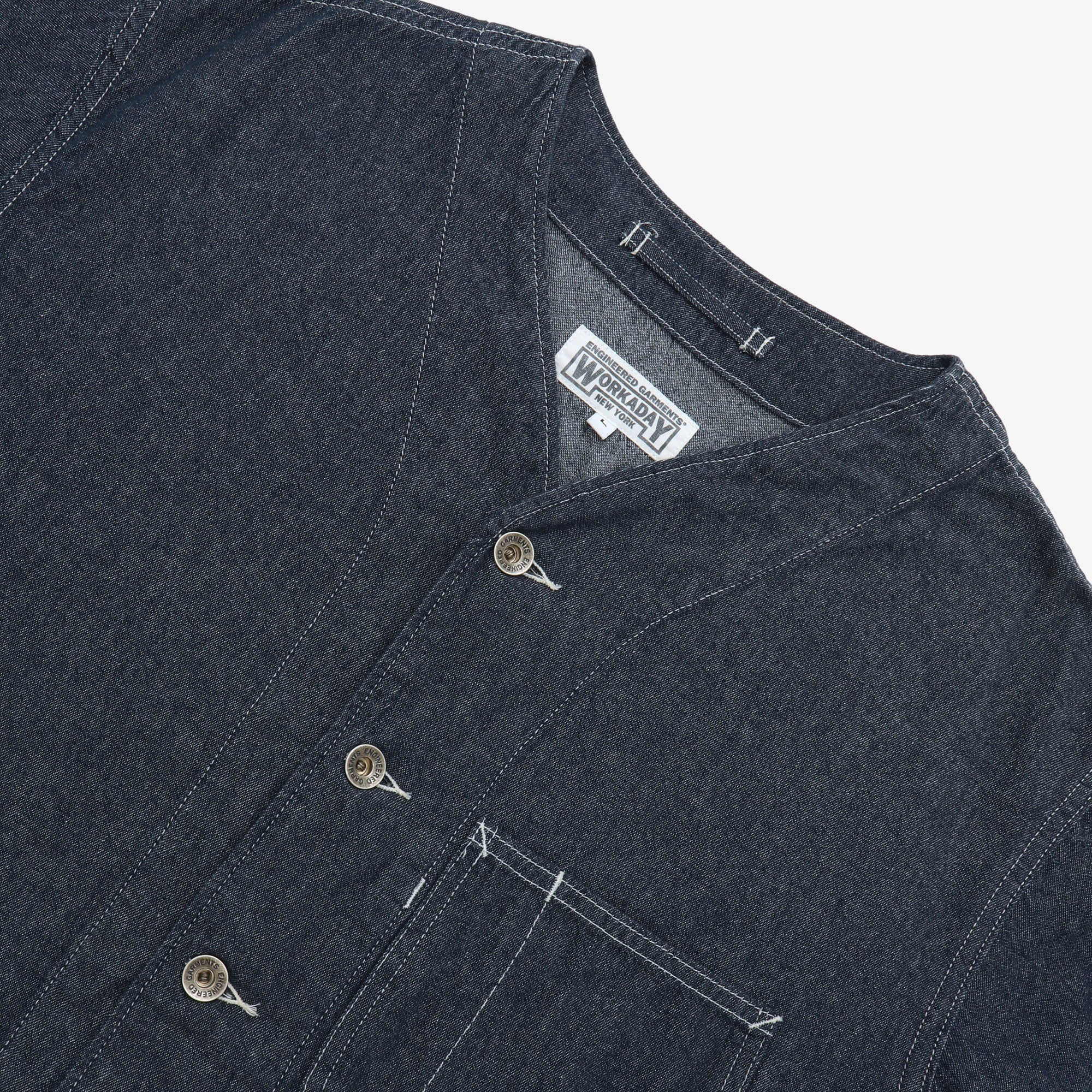 Workaday Engineer Jacket