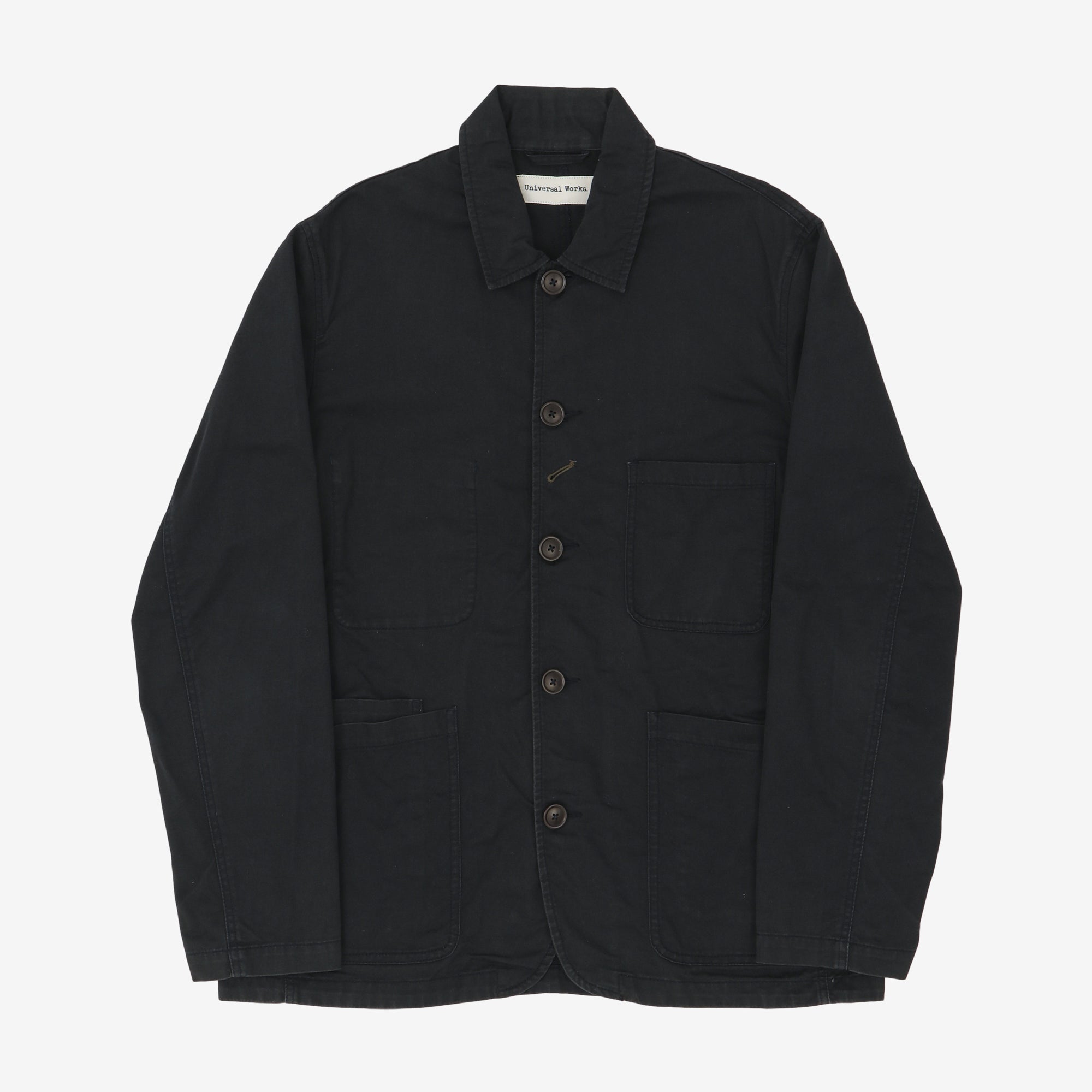 Twill OG Bakers Jacket