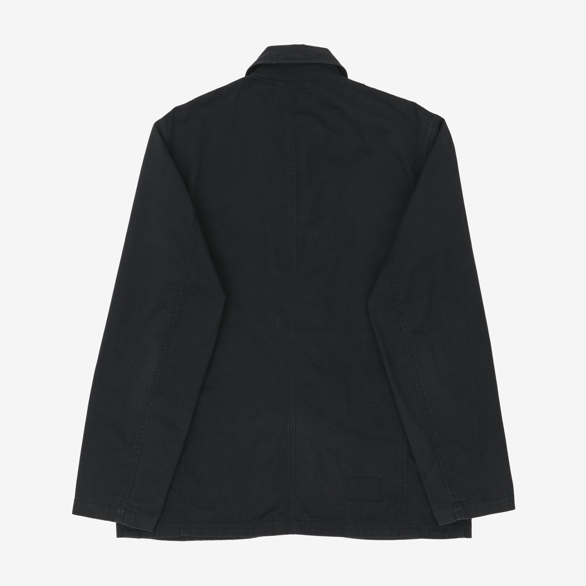 Twill OG Bakers Jacket