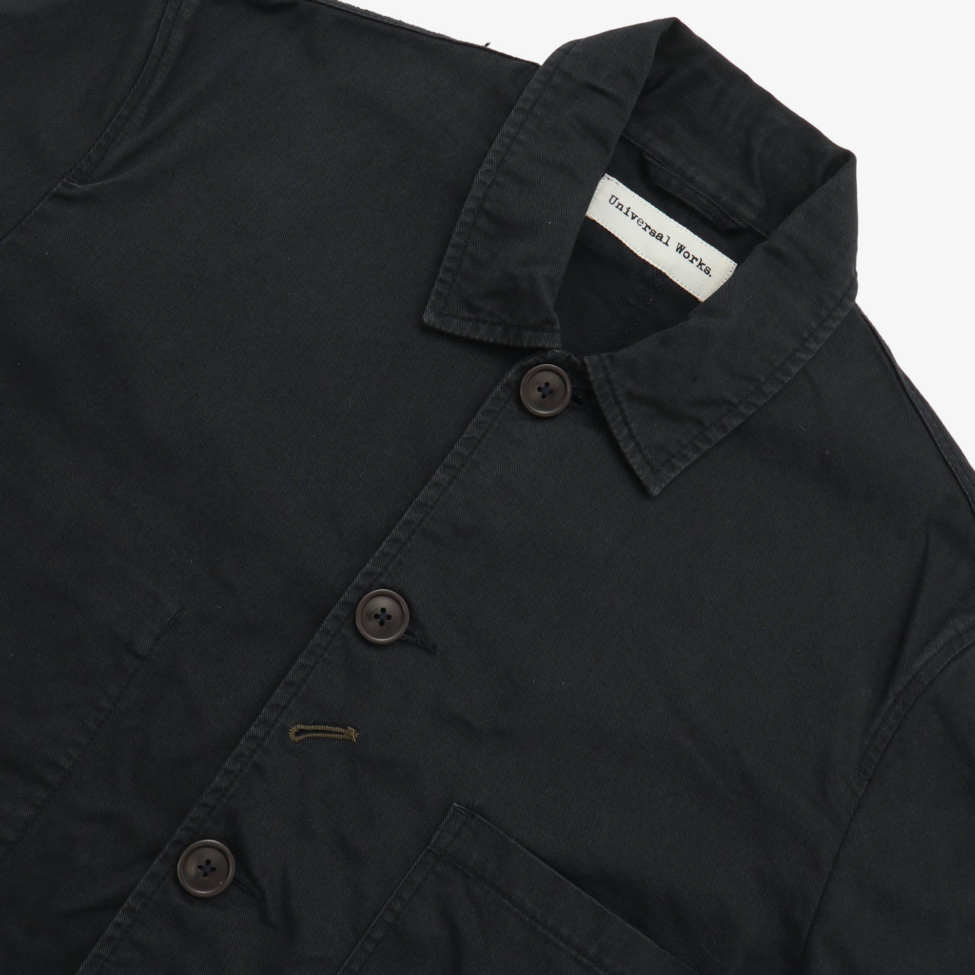 Twill OG Bakers Jacket