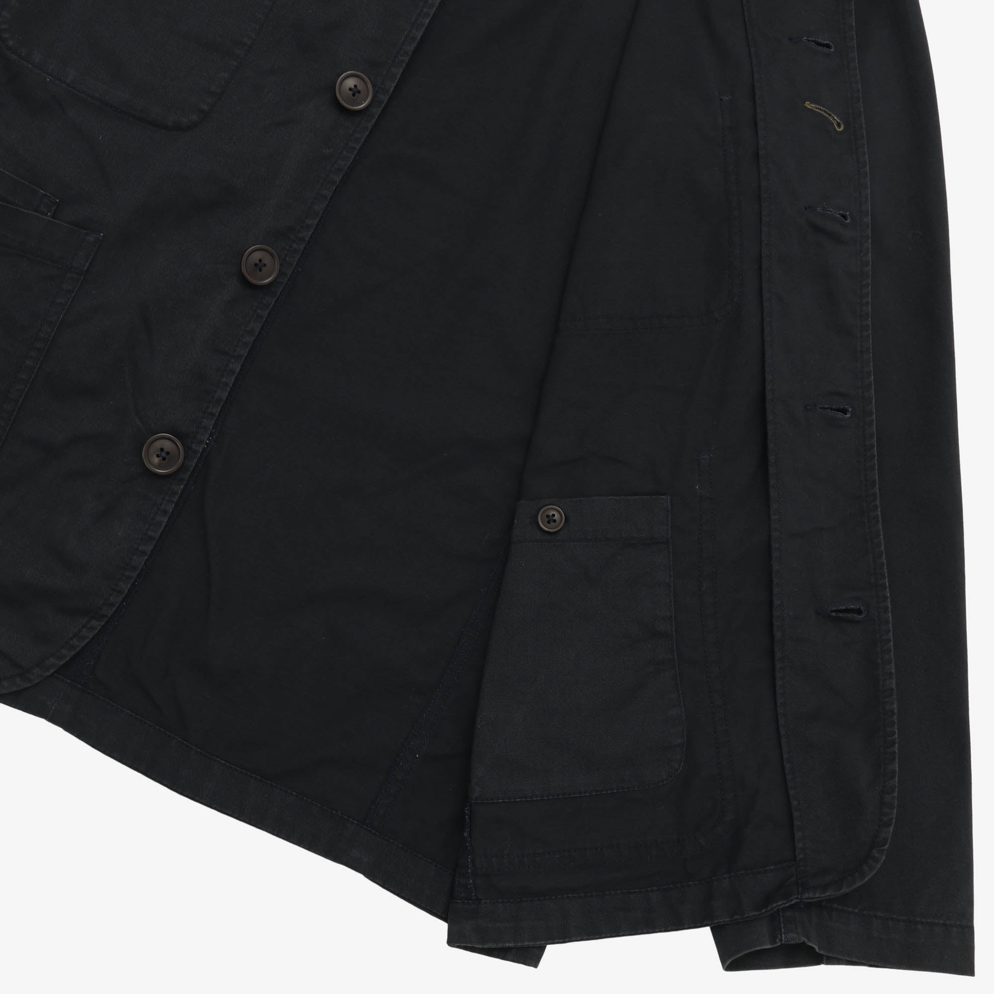 Twill OG Bakers Jacket