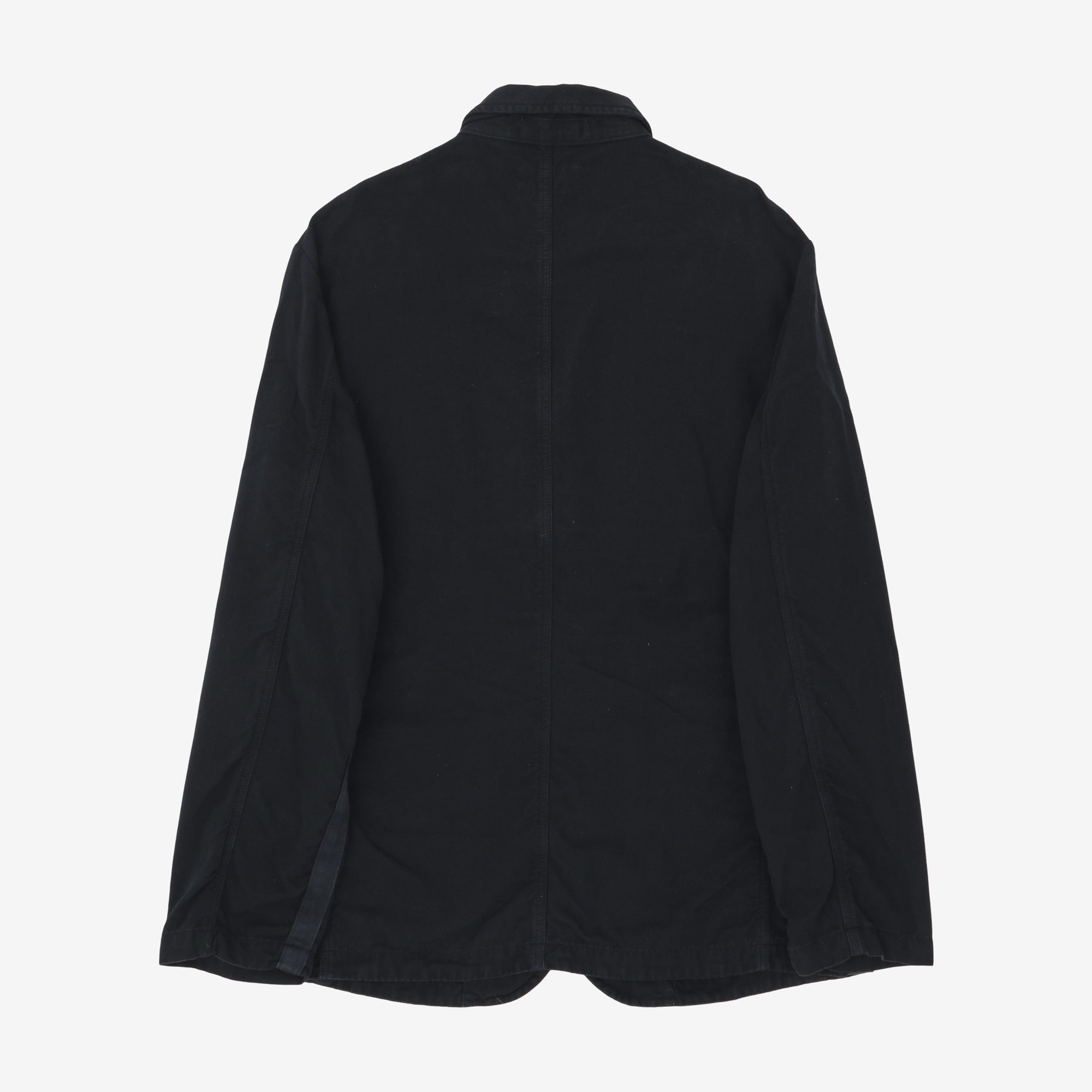 Canvas OG Bakers Jacket