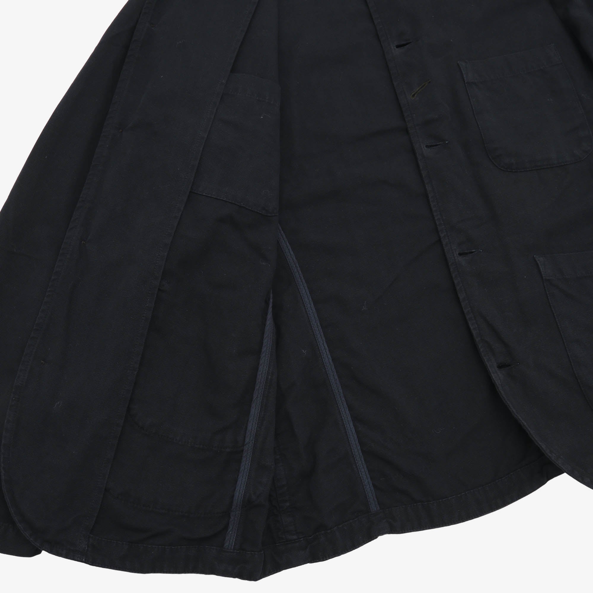 Canvas OG Bakers Jacket