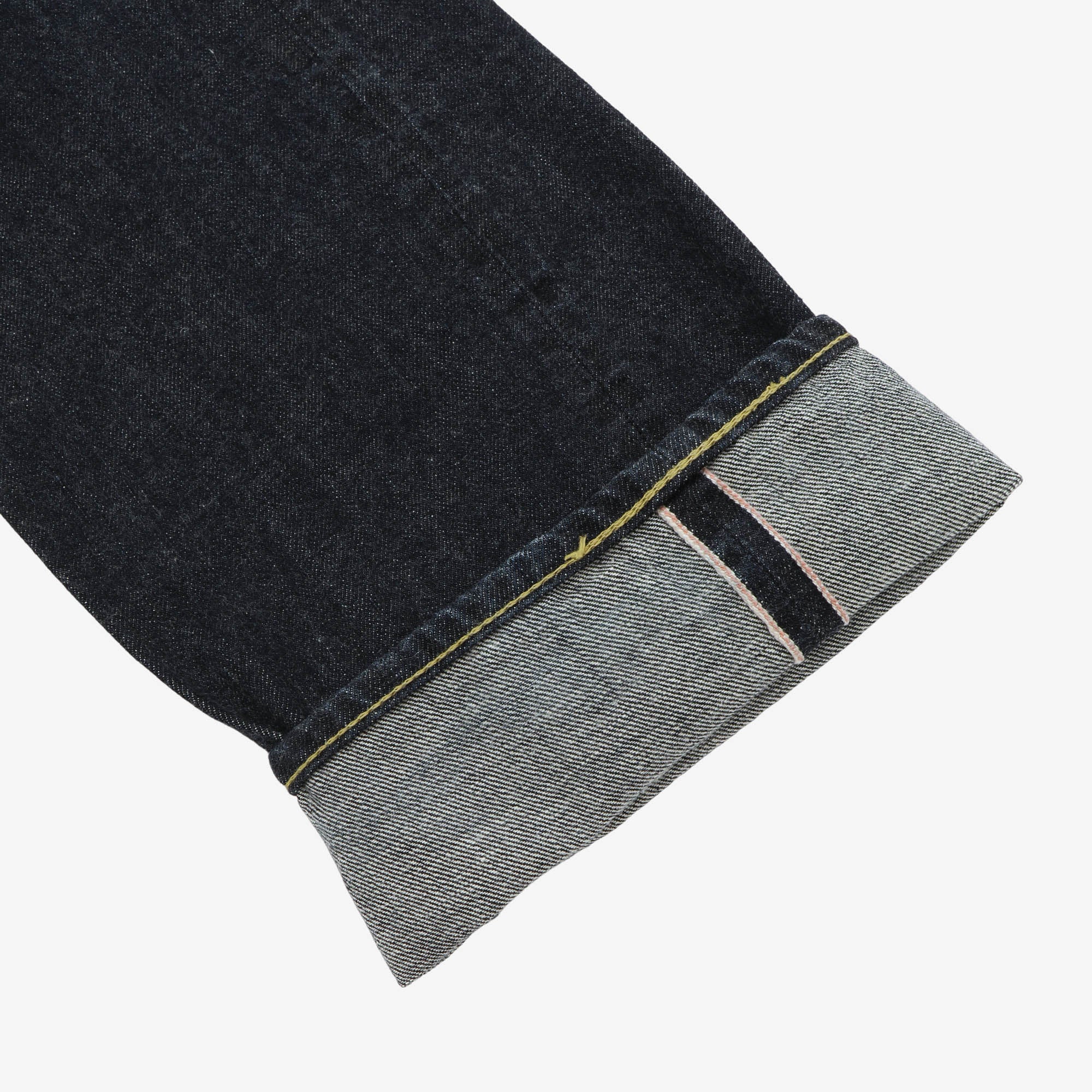 2014 Slim Tapered Selvedge Jeans (32W X 29L)