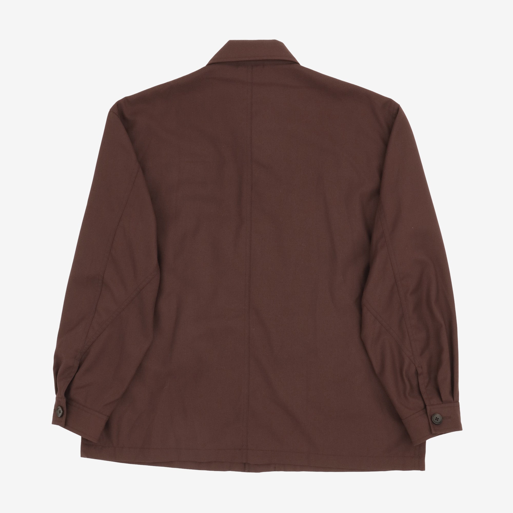 Military Chore Jacket