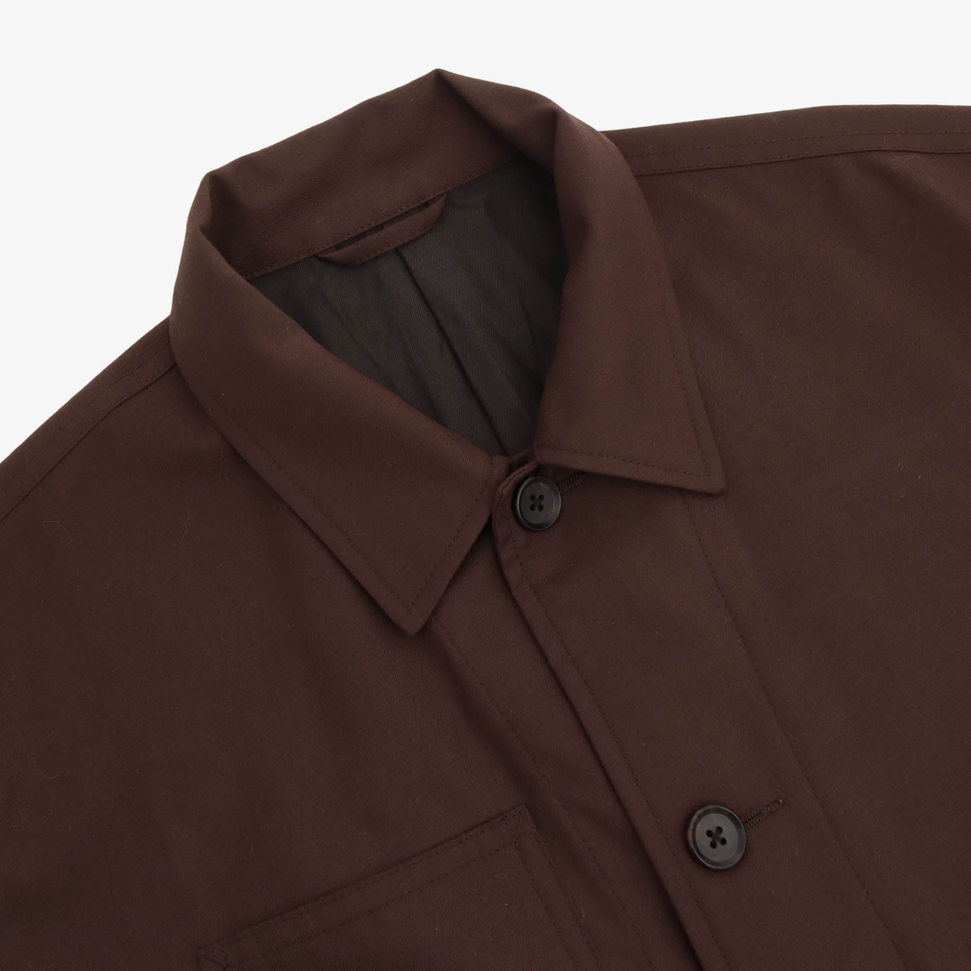 Military Chore Jacket