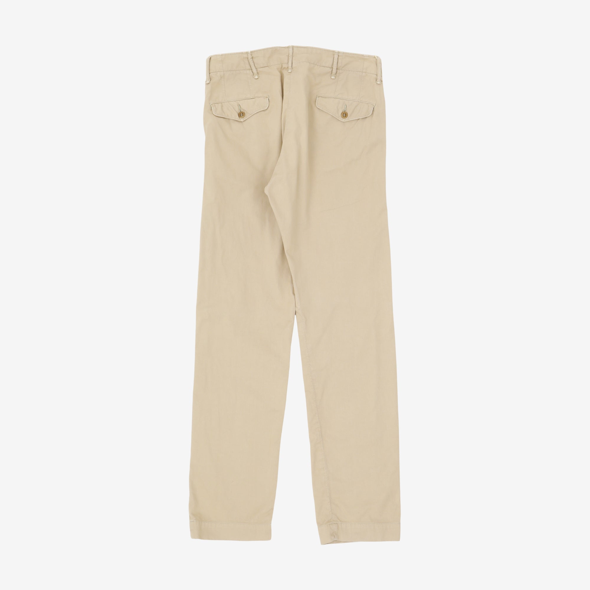 Officer Chinos (32W X 32L)