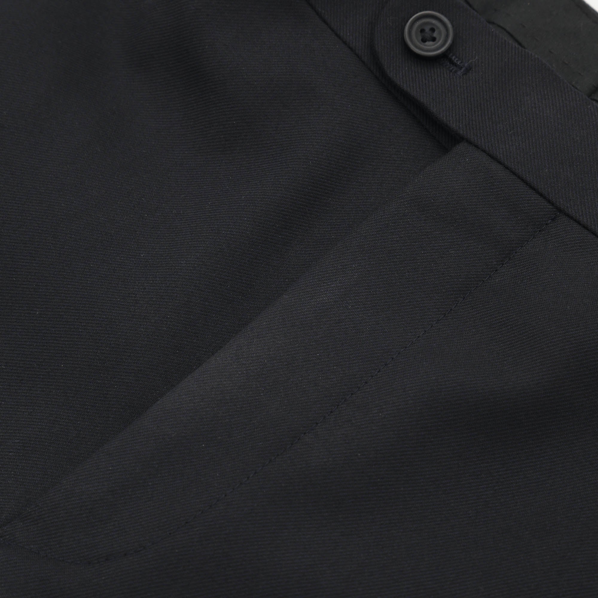 MTM Wool Twill Suit