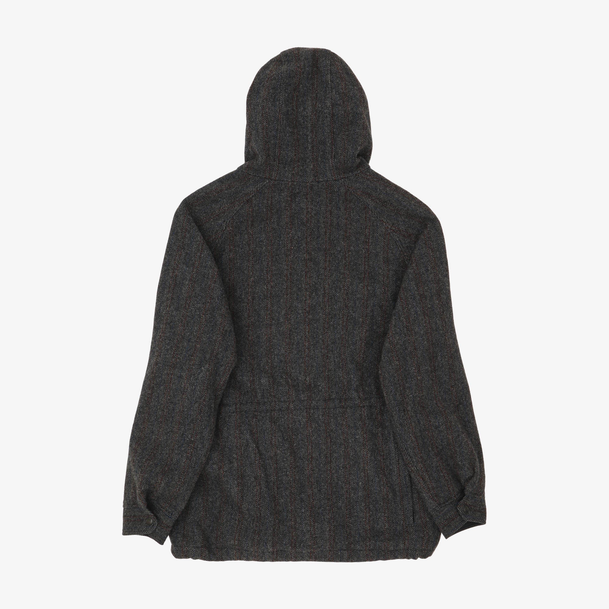 HBT Wool Mountain Parka