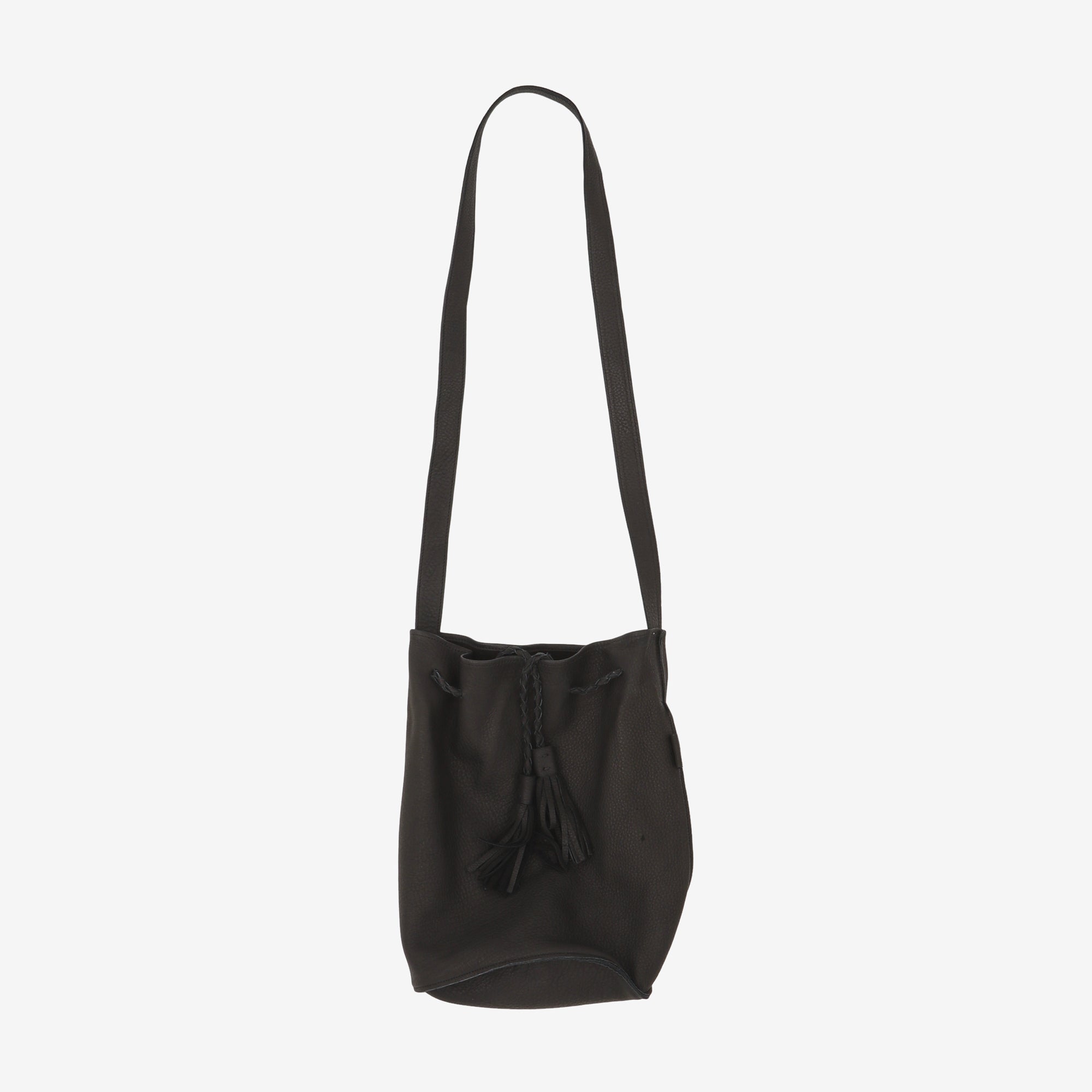 Deerskin Crossbody Bag