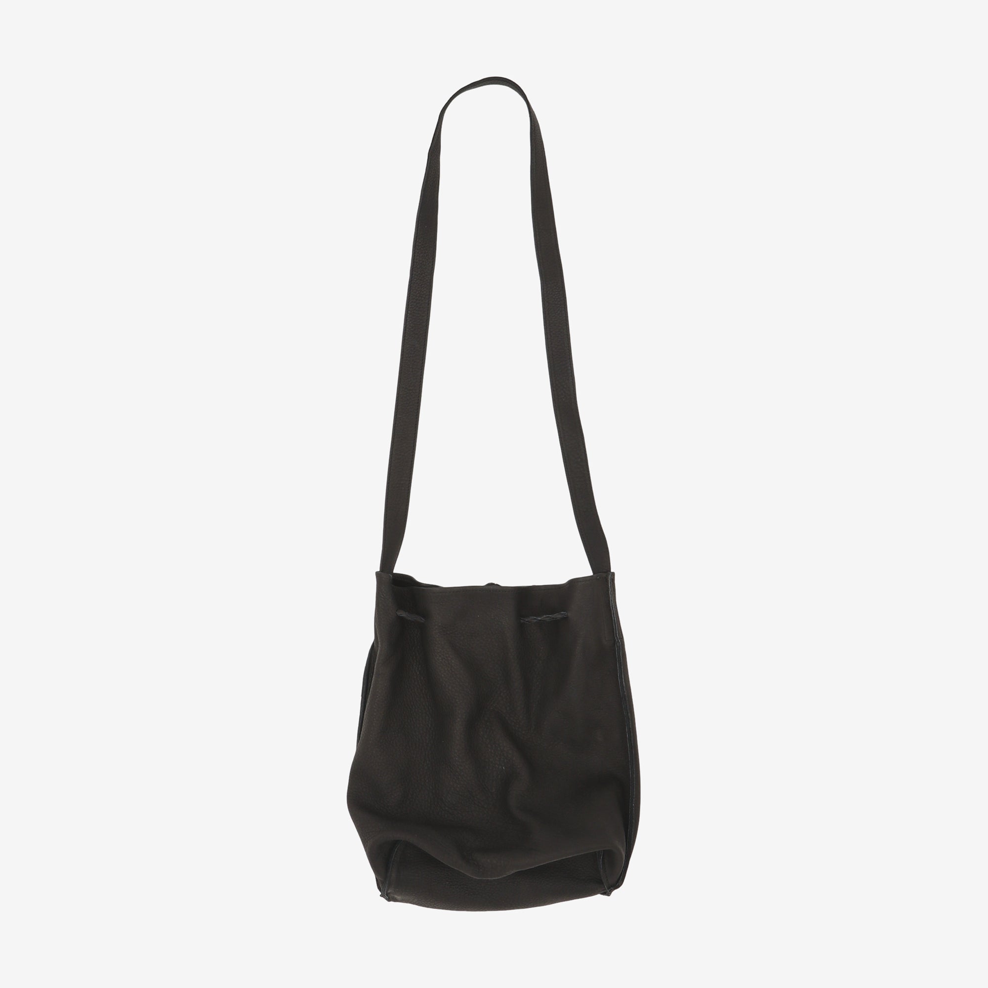 Deerskin Crossbody Bag