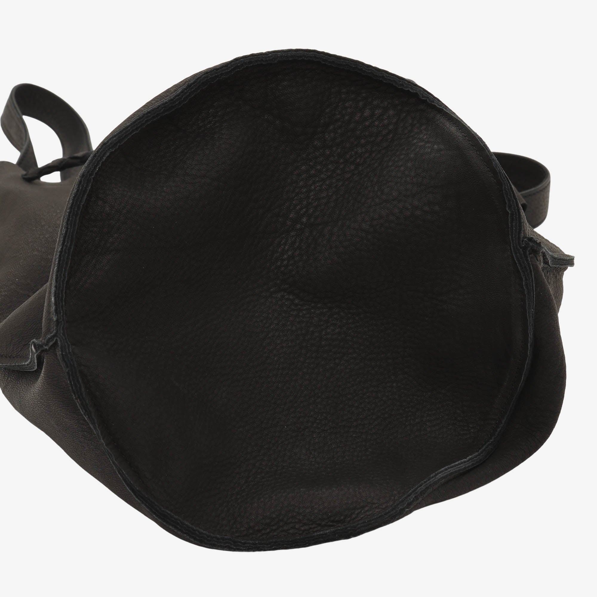 Deerskin Crossbody Bag
