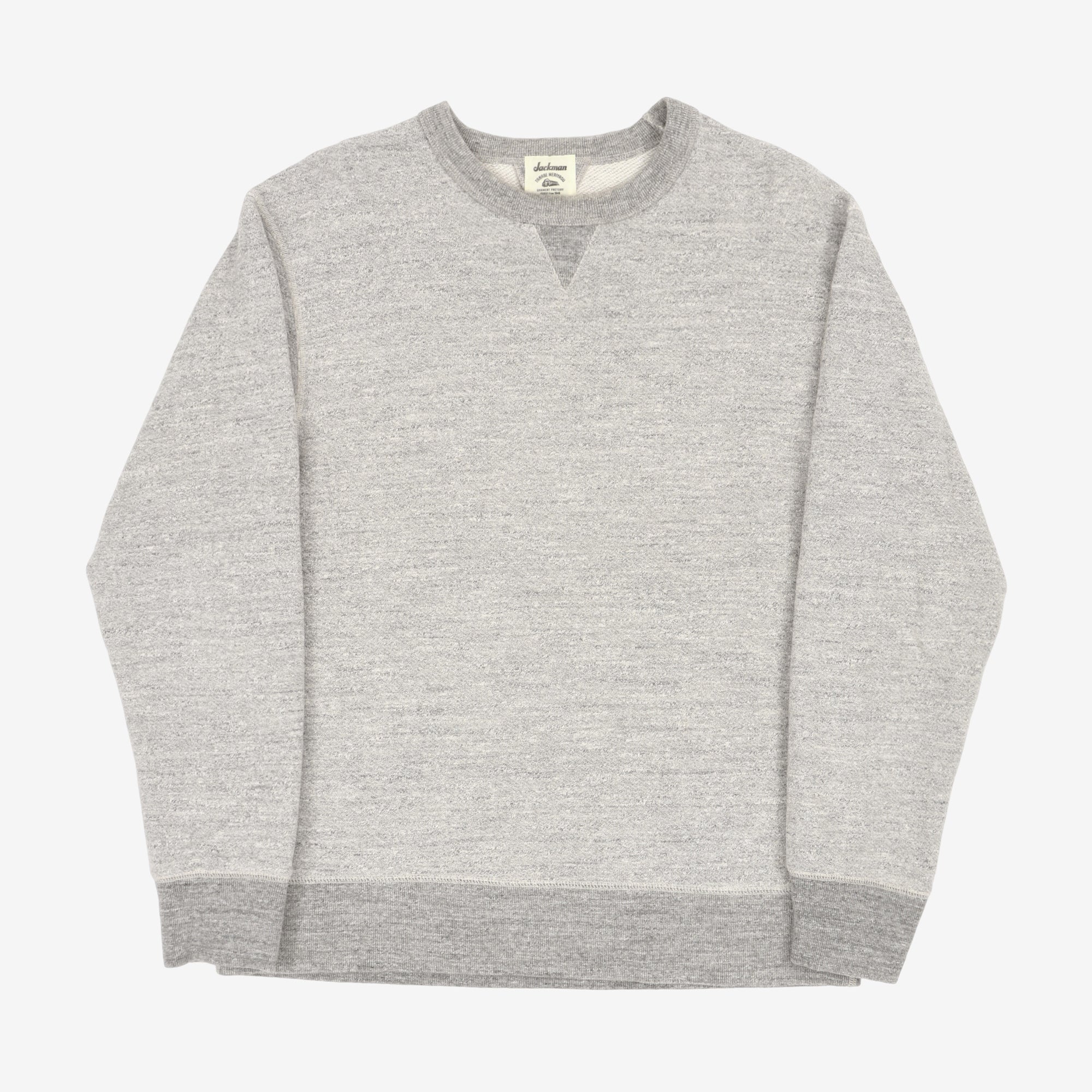 GG Crewneck Sweatshirt