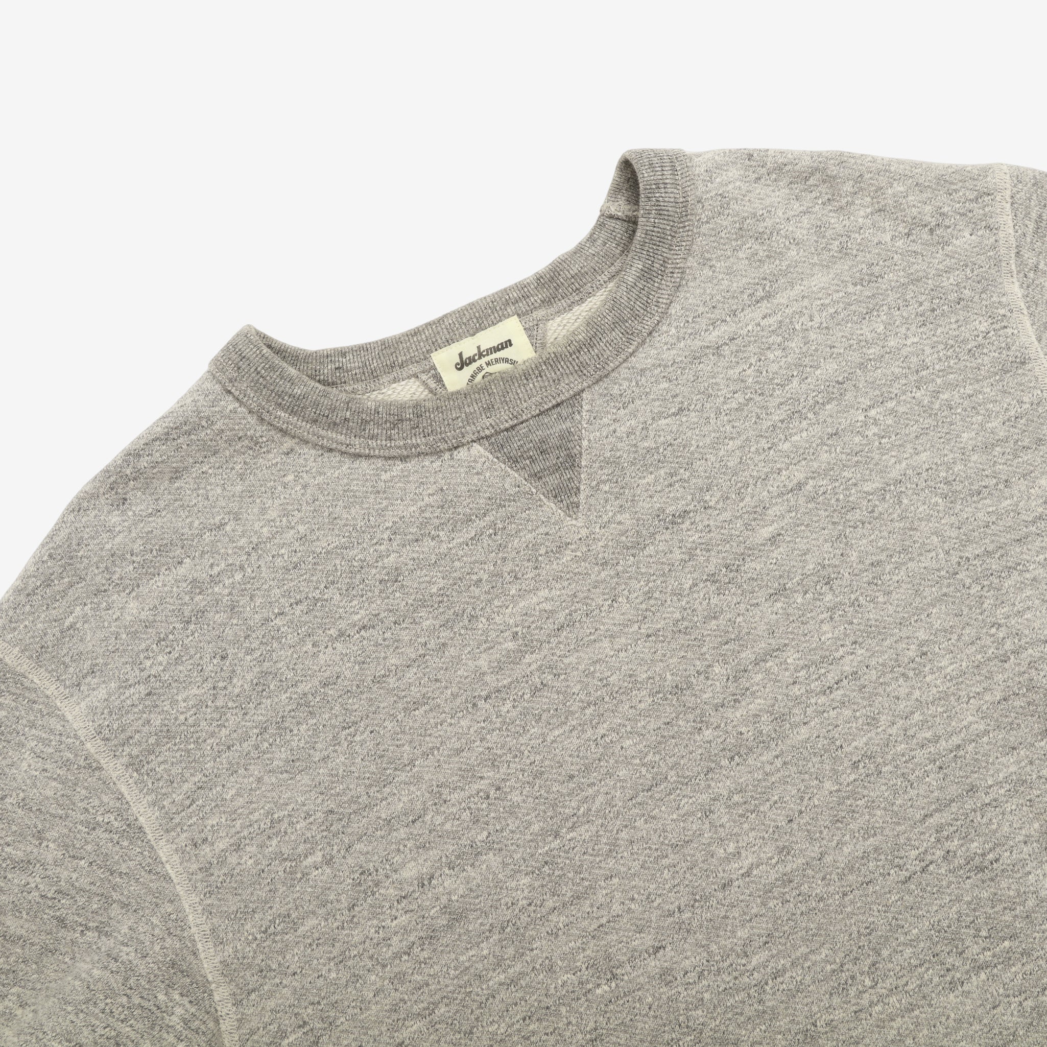 GG Crewneck Sweatshirt