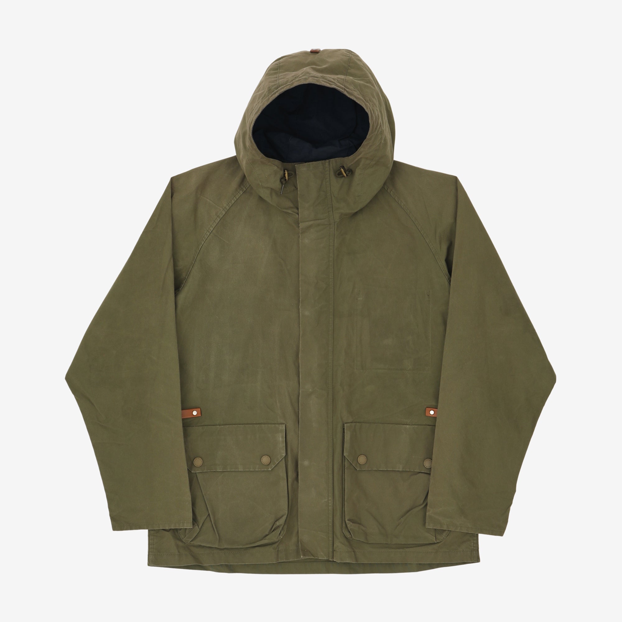 Ally Capellino Ernest Casual Jacket