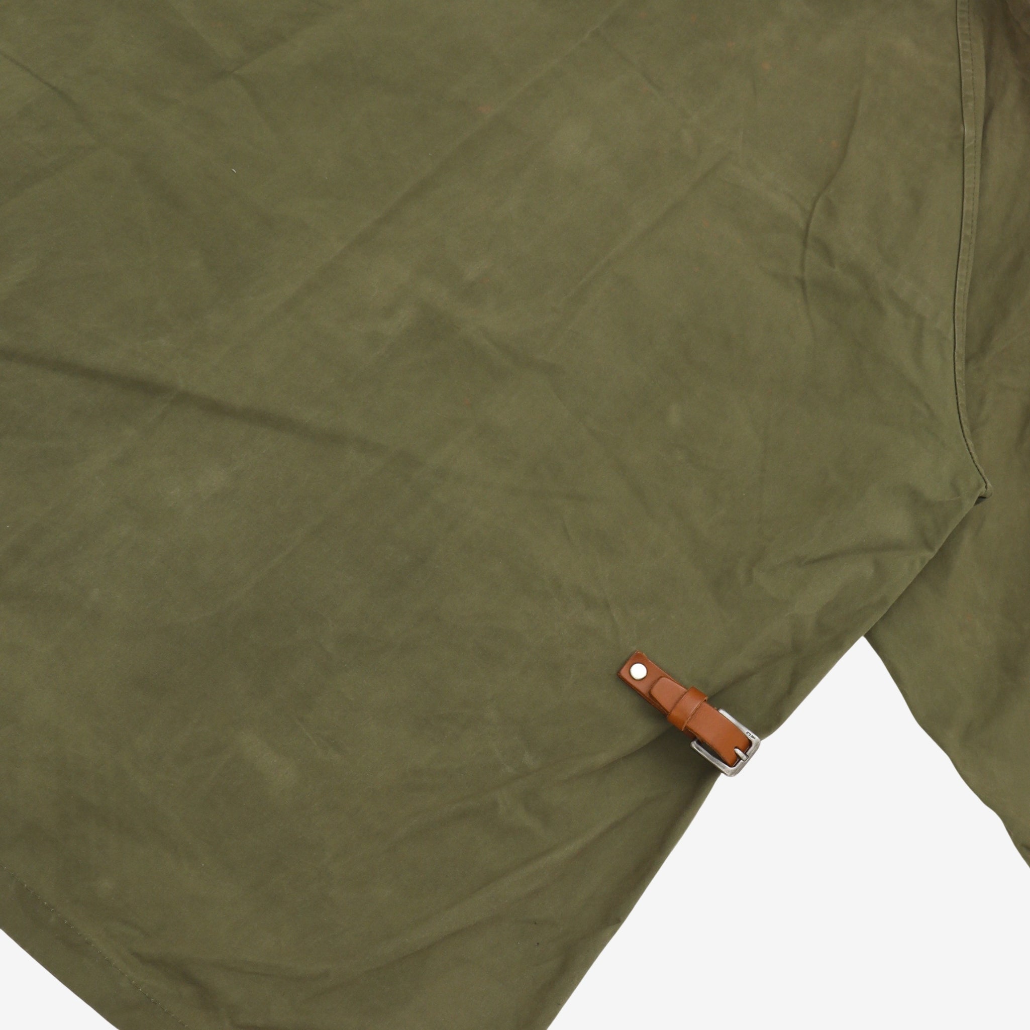 Ally Capellino Ernest Casual Jacket