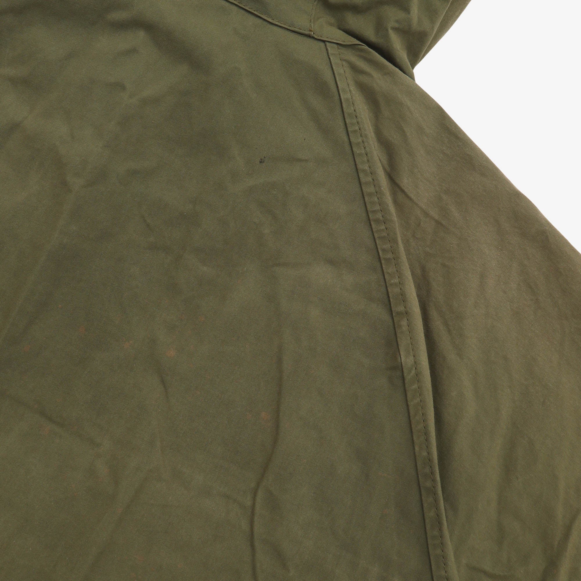 Ally Capellino Ernest Casual Jacket