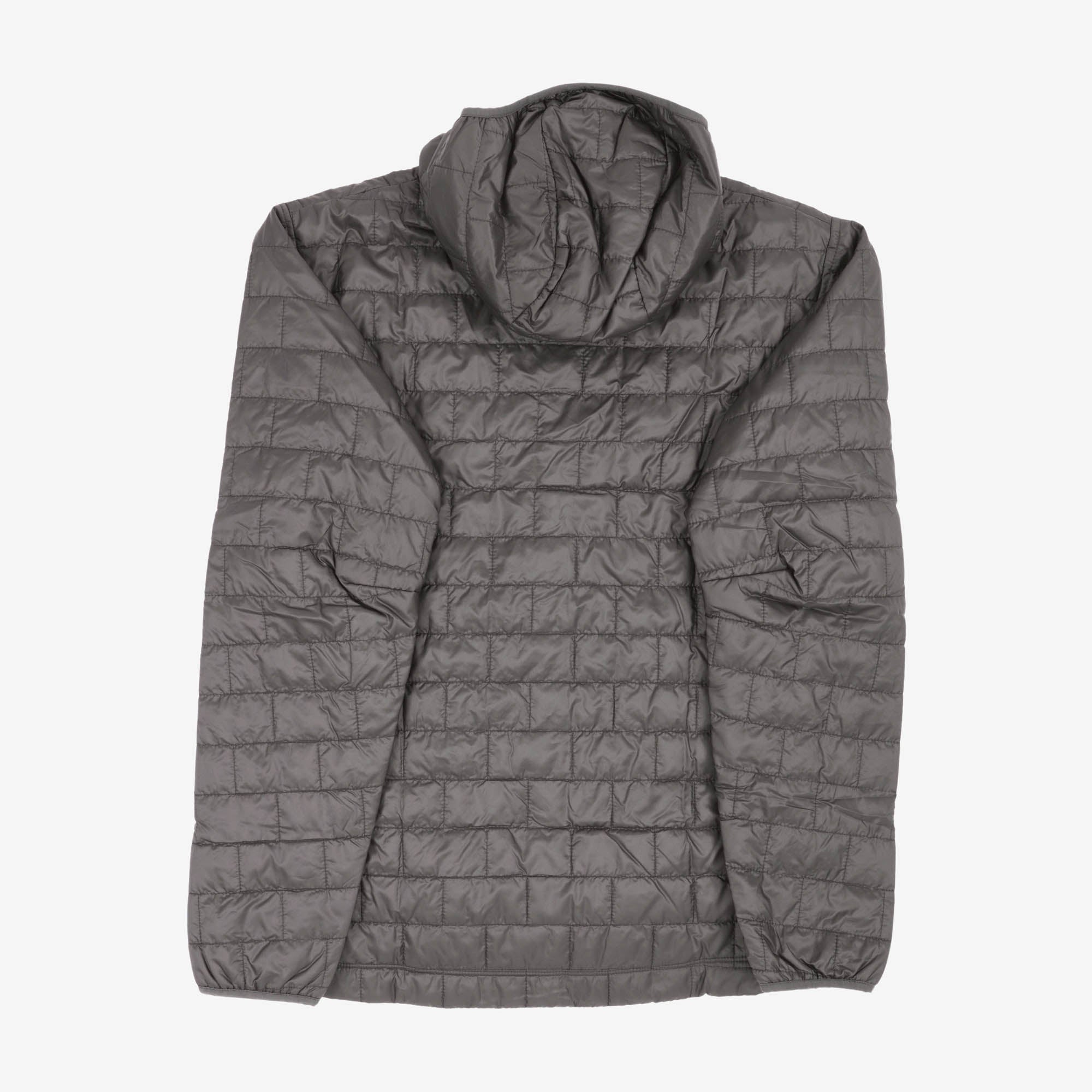 Nano Puff Hoody Jacket