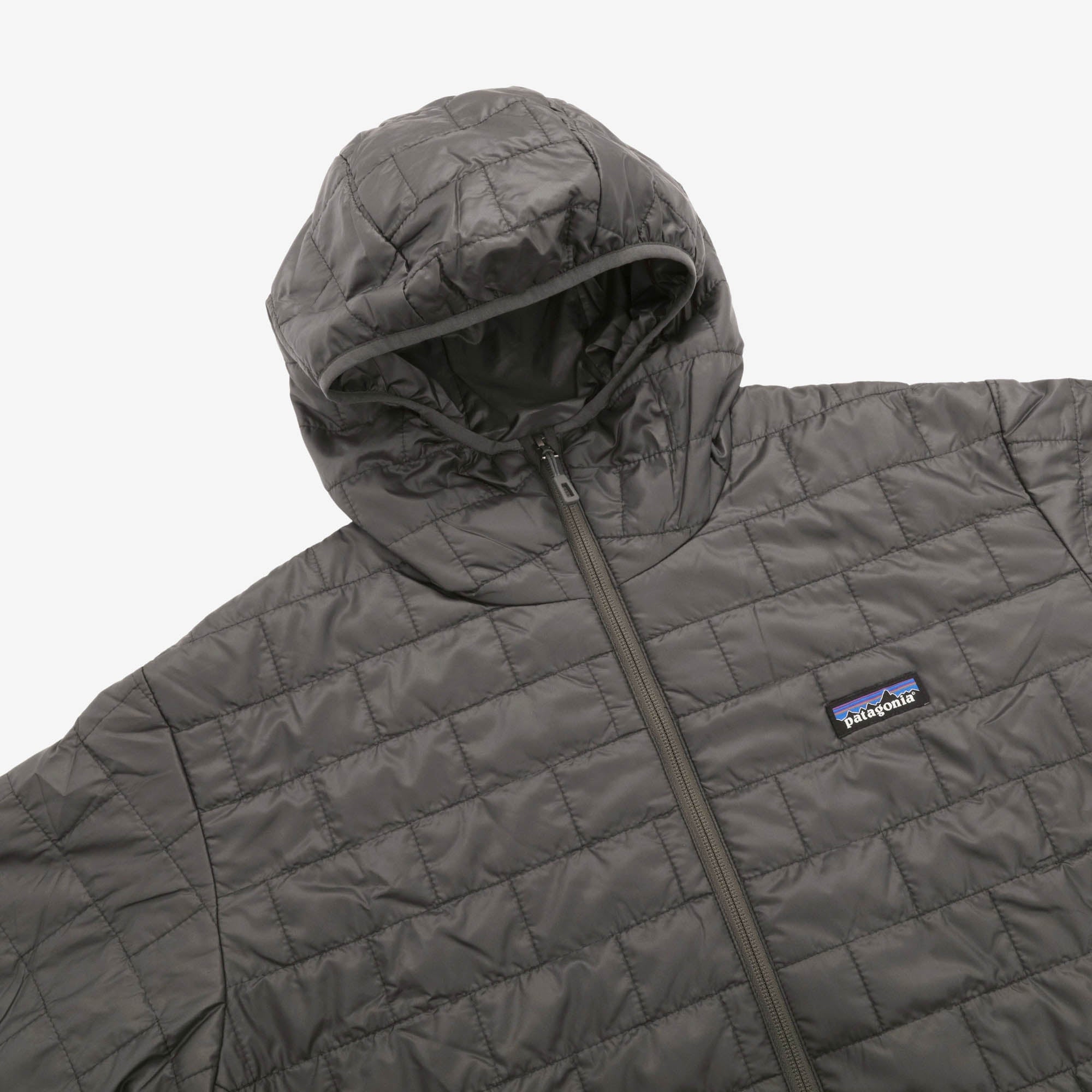Nano Puff Hoody Jacket