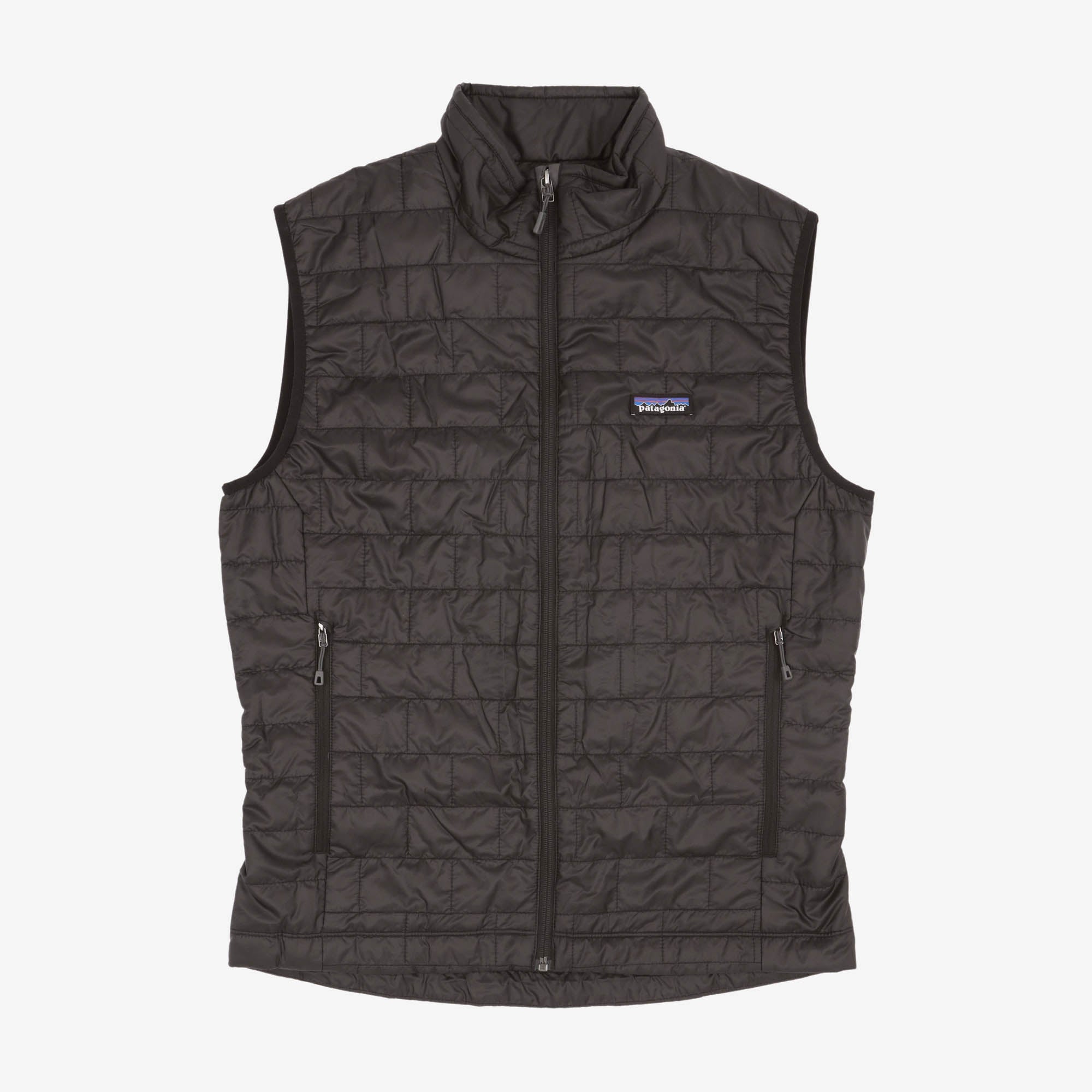 Nano Puff Vest