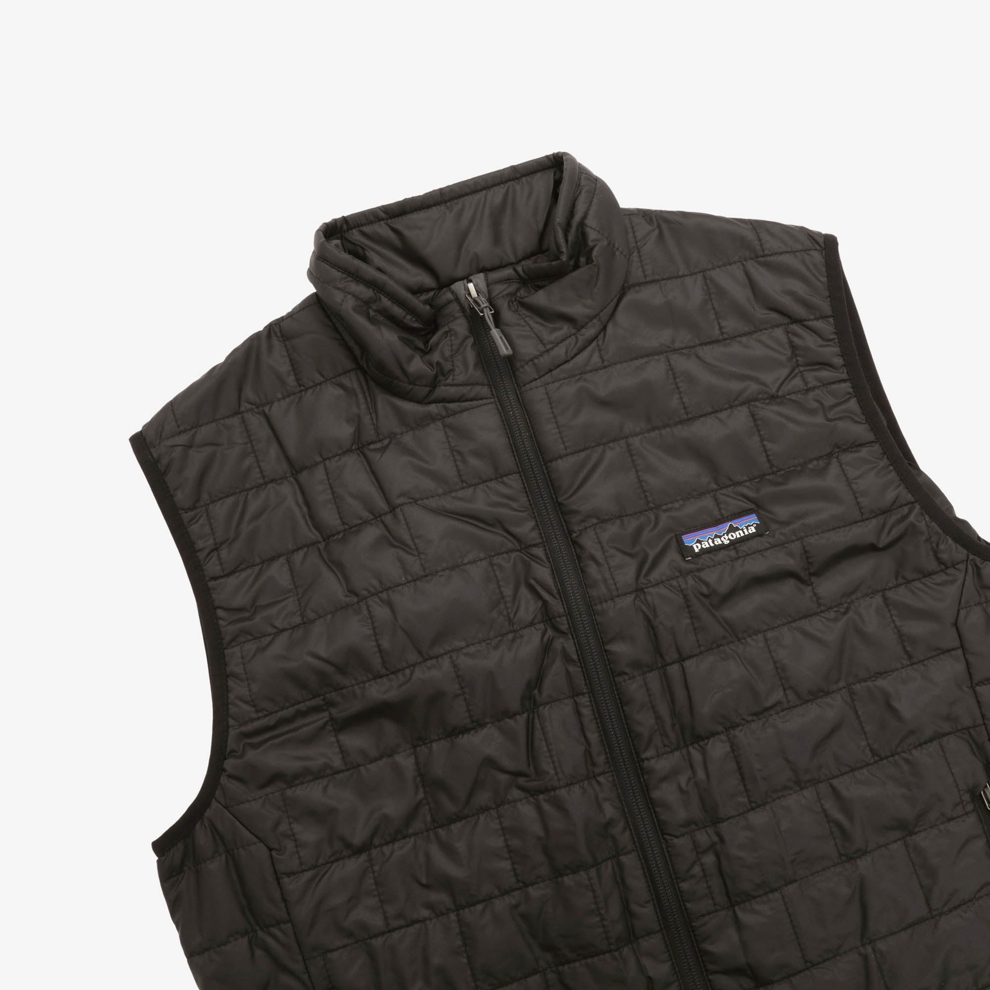 Nano Puff Vest