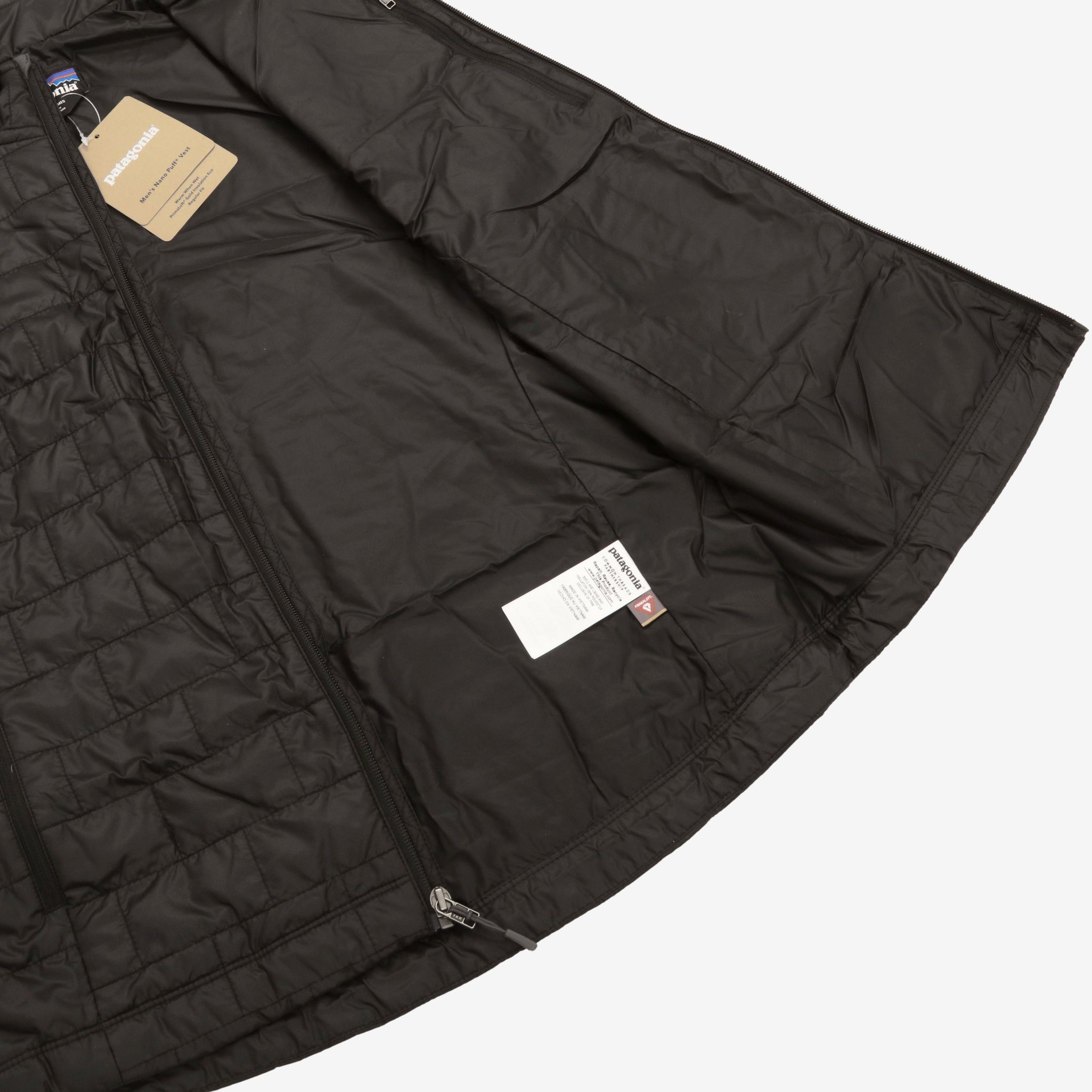 Nano Puff Vest