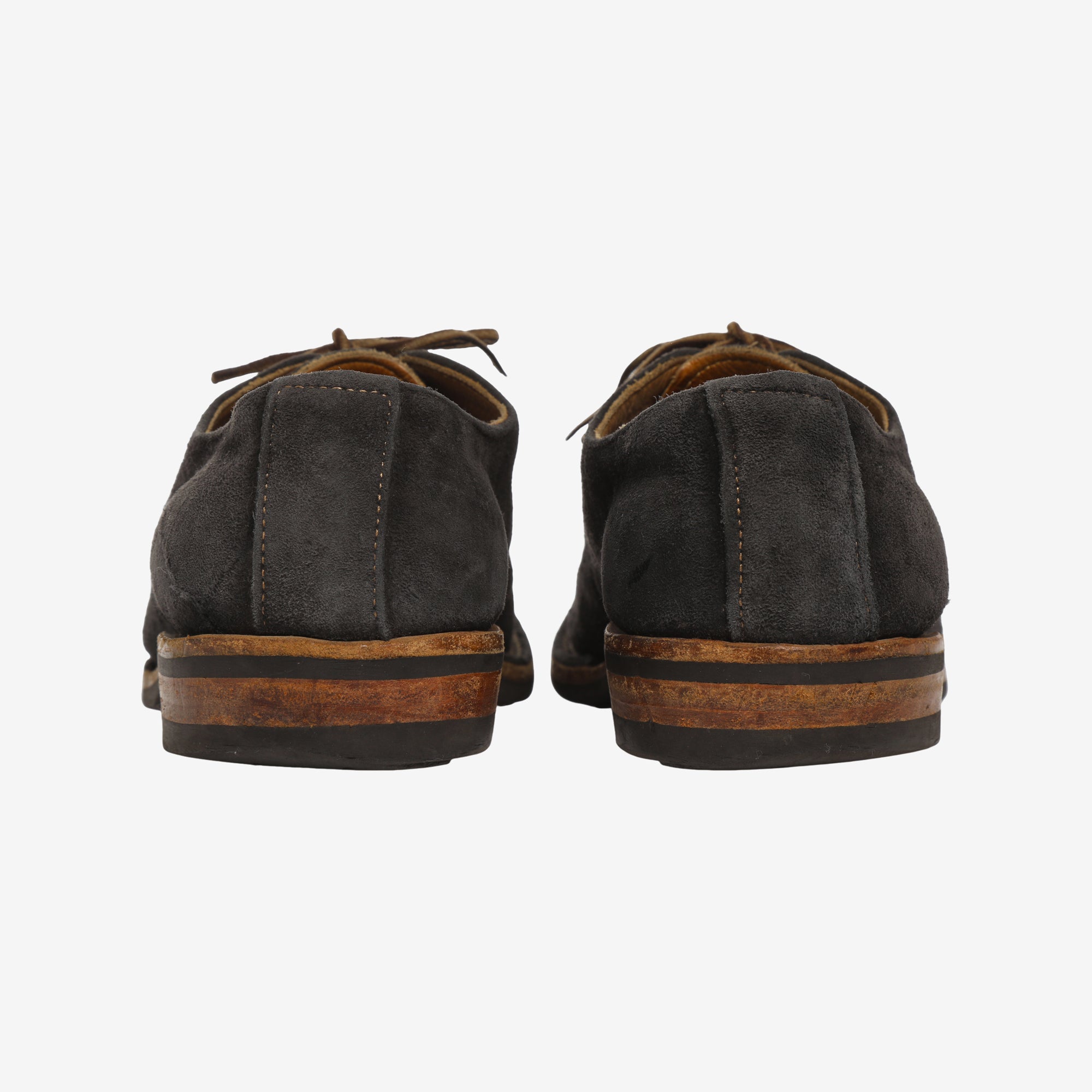 Kudu Roughout Derby