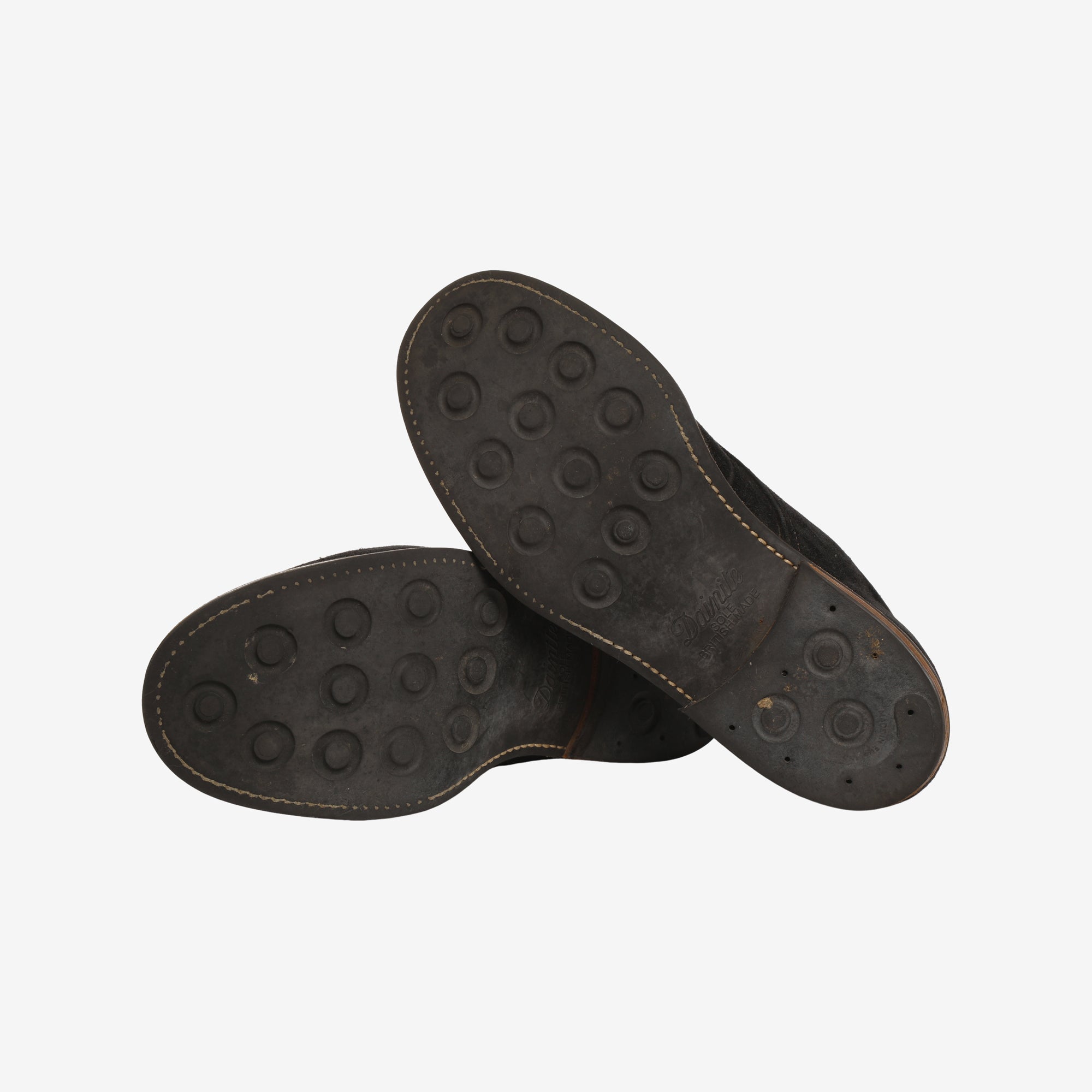 Kudu Roughout Derby