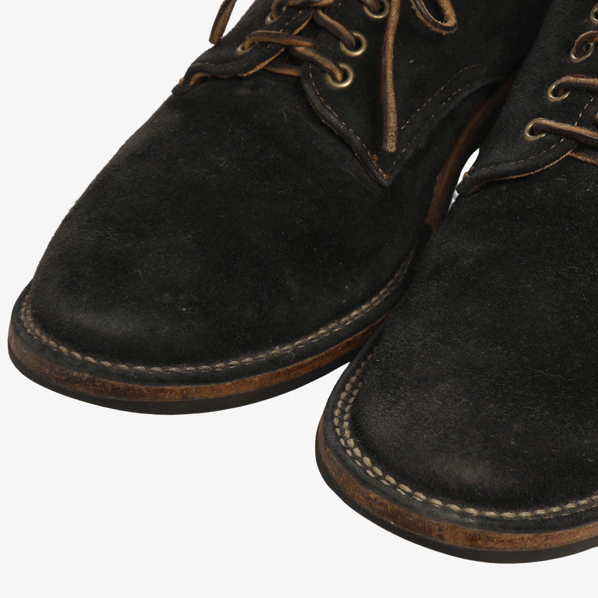 Kudu Roughout Derby