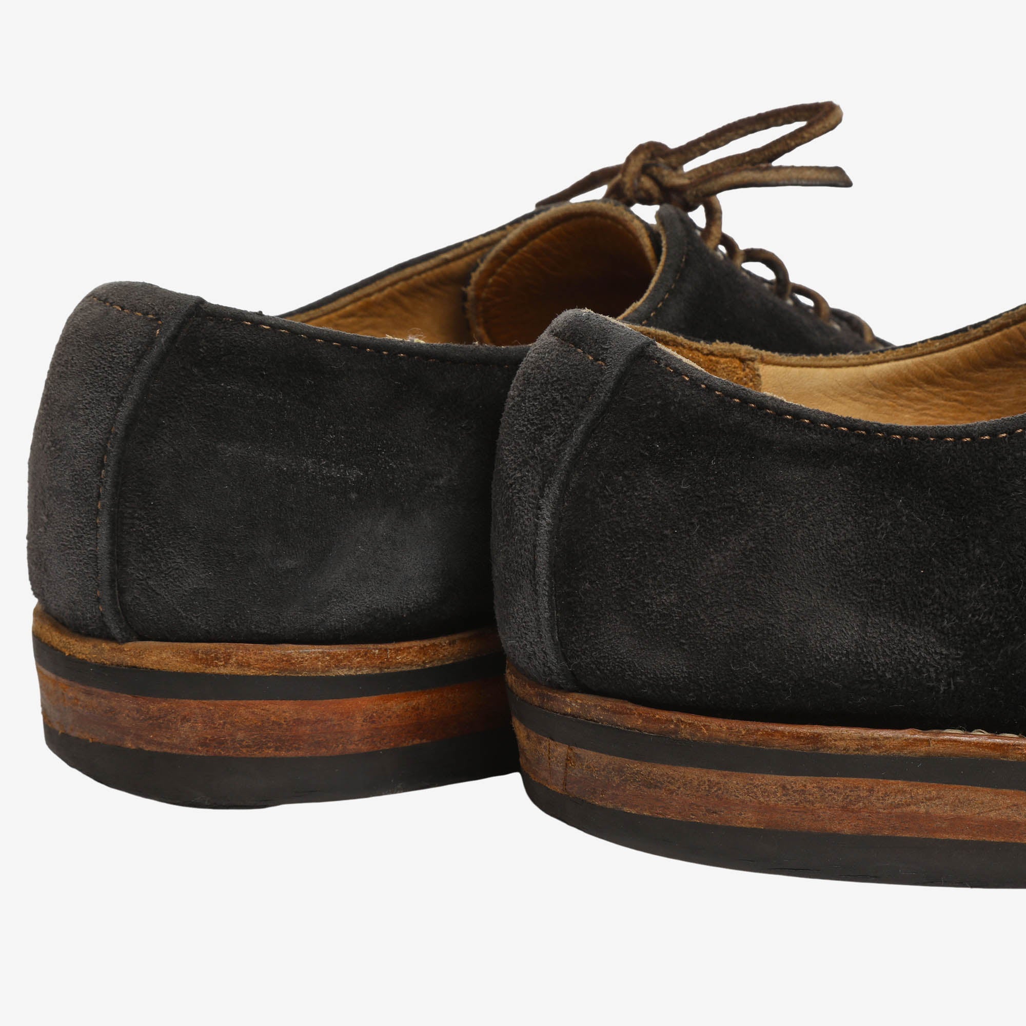 Kudu Roughout Derby