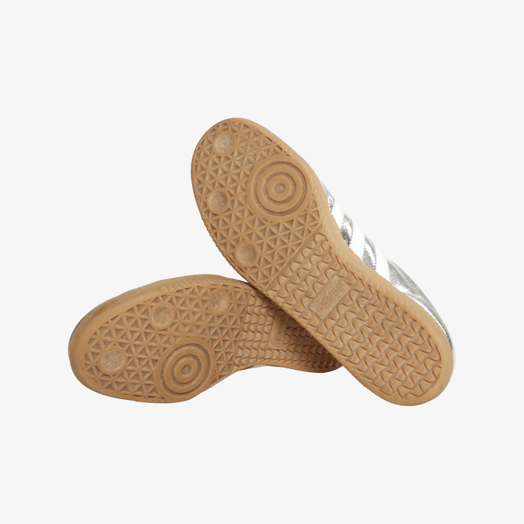 Samba OG Metallic Sneakers