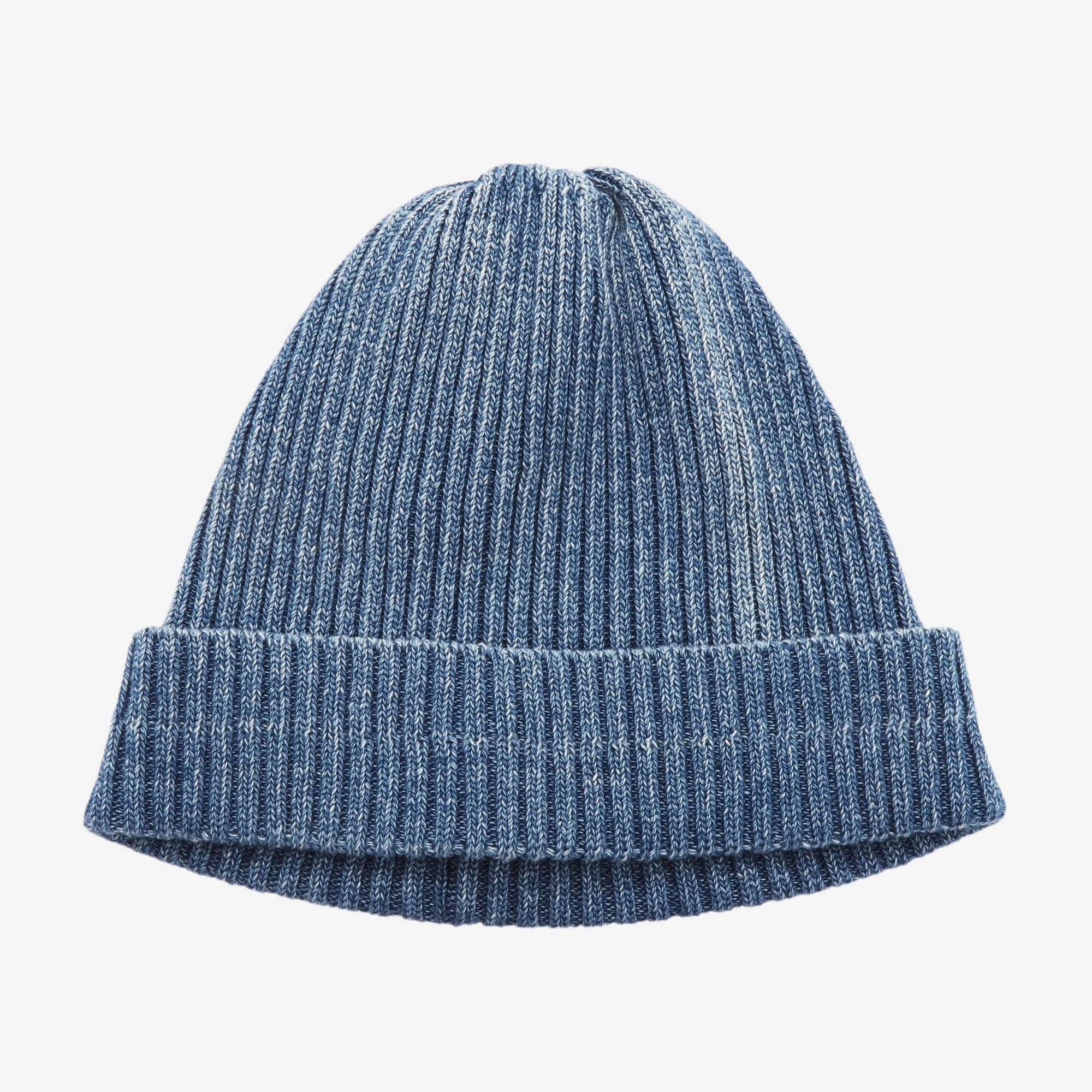 Roll Up Beanie