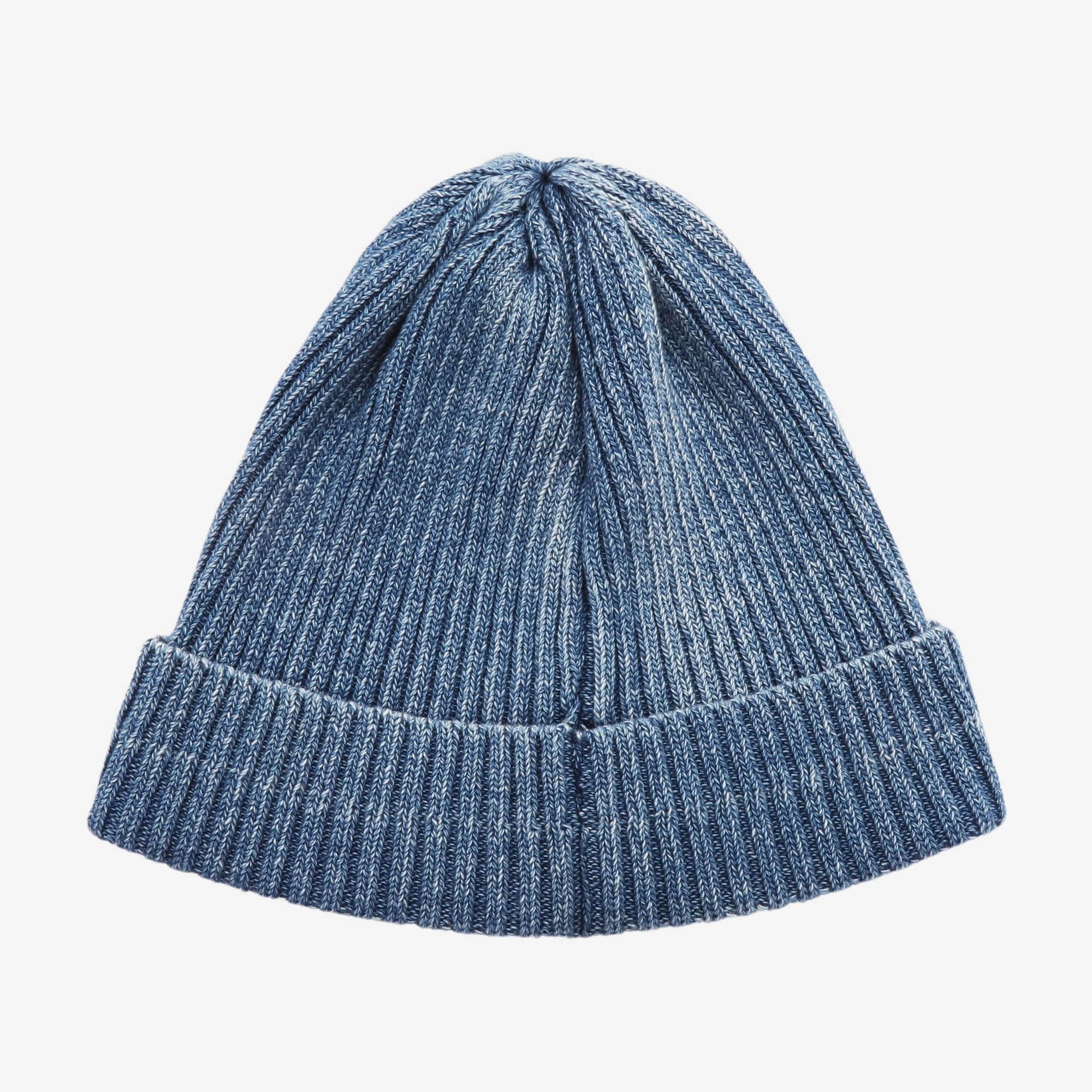 Roll Up Beanie